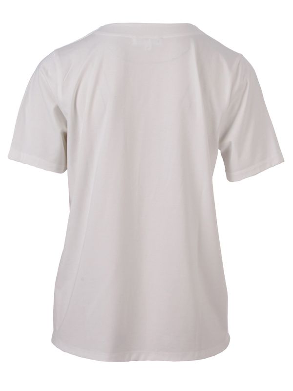 Enjoy Womenswear T-Shirt Joana Off white 2900078716026