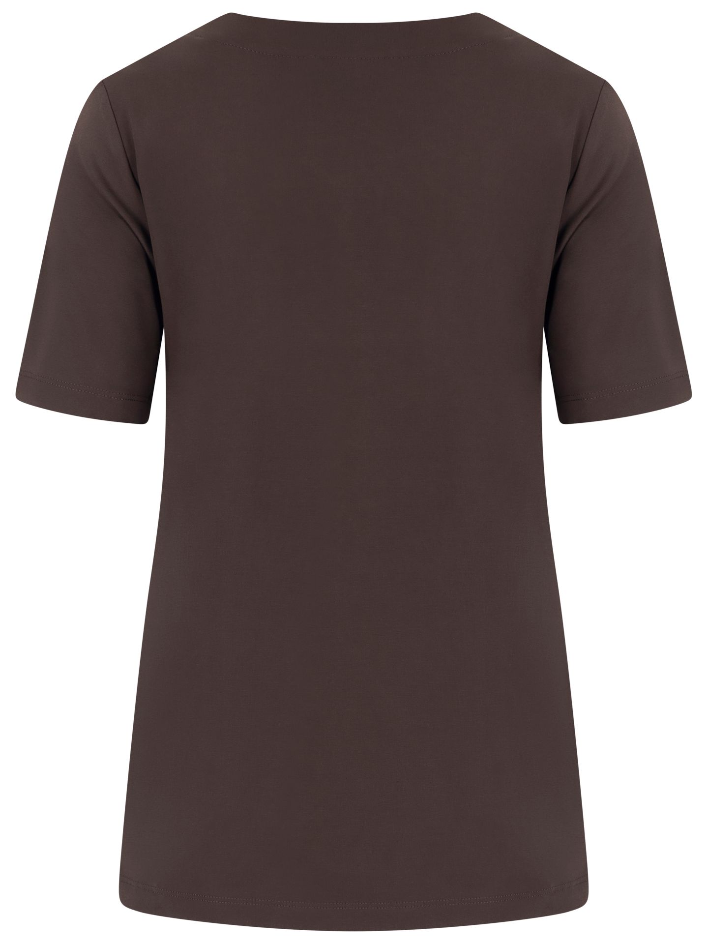 Enjoy Womenswear T-Shirt Joana Bruin 00082670-5800