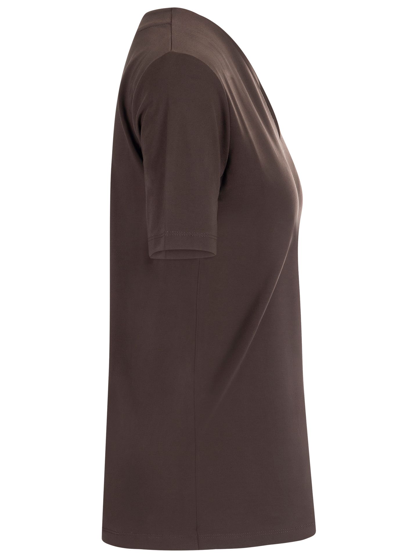 Enjoy Womenswear T-Shirt Joana Bruin 00082670-5800