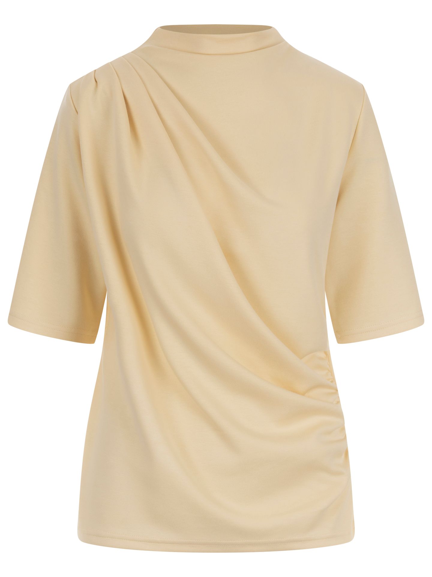 Enjoy Womenswear T-shirt Norah Wit 00082671-2850