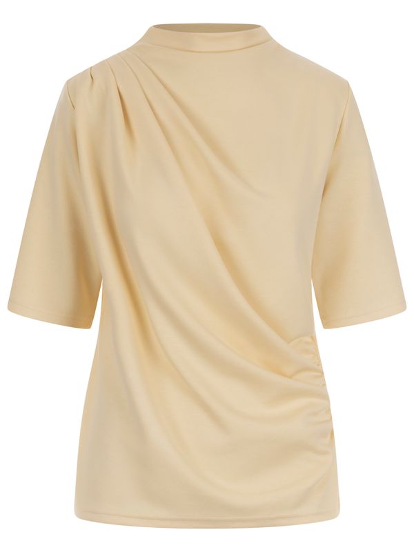 Enjoy Womenswear T-shirt Norah Wit 2900080363041