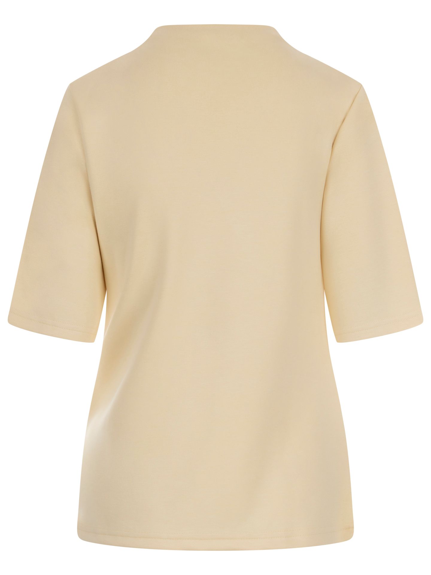 Enjoy Womenswear T-shirt Norah Wit 00082671-2850