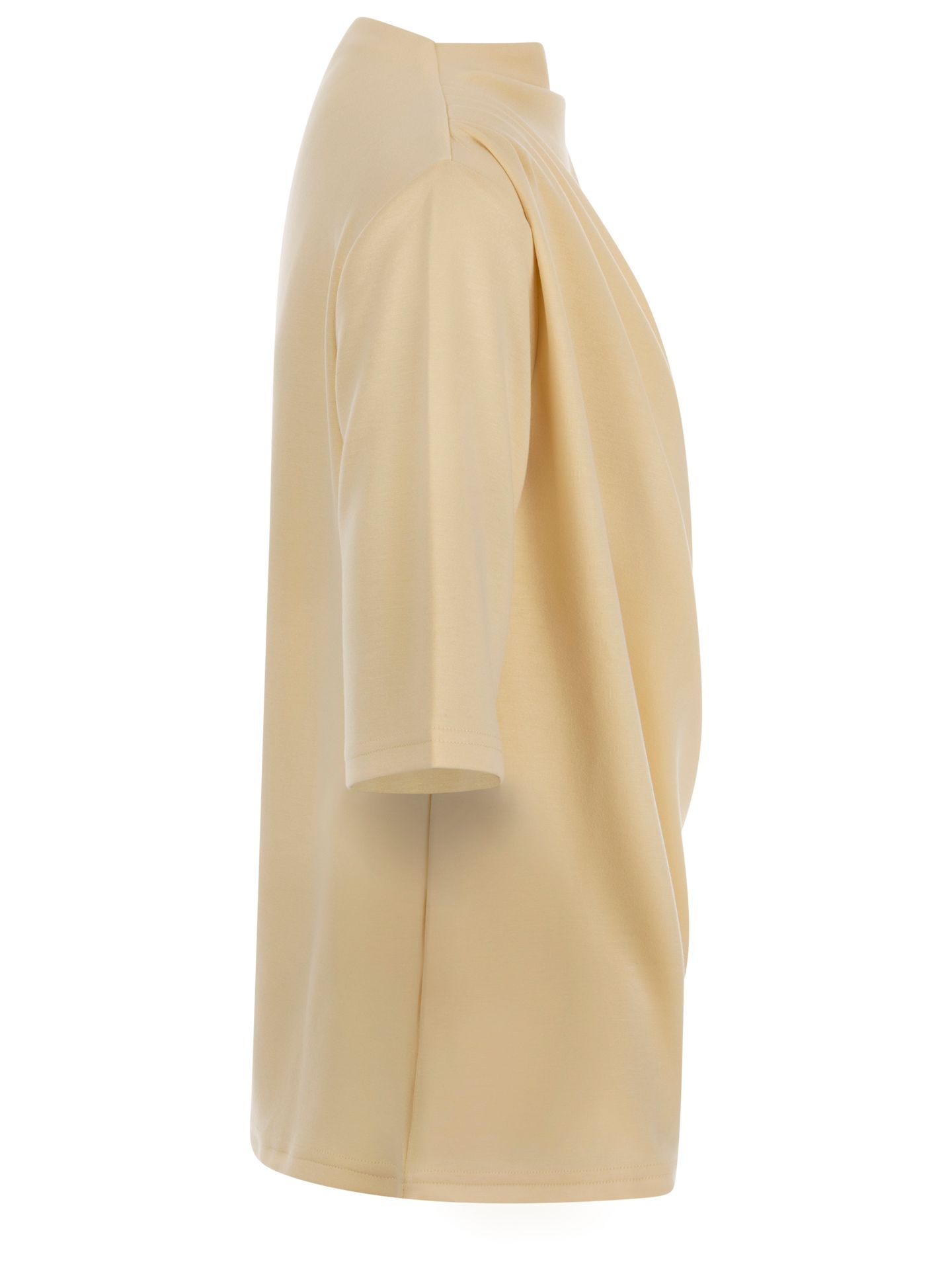 Enjoy Womenswear T-shirt Norah Wit 00082671-2850