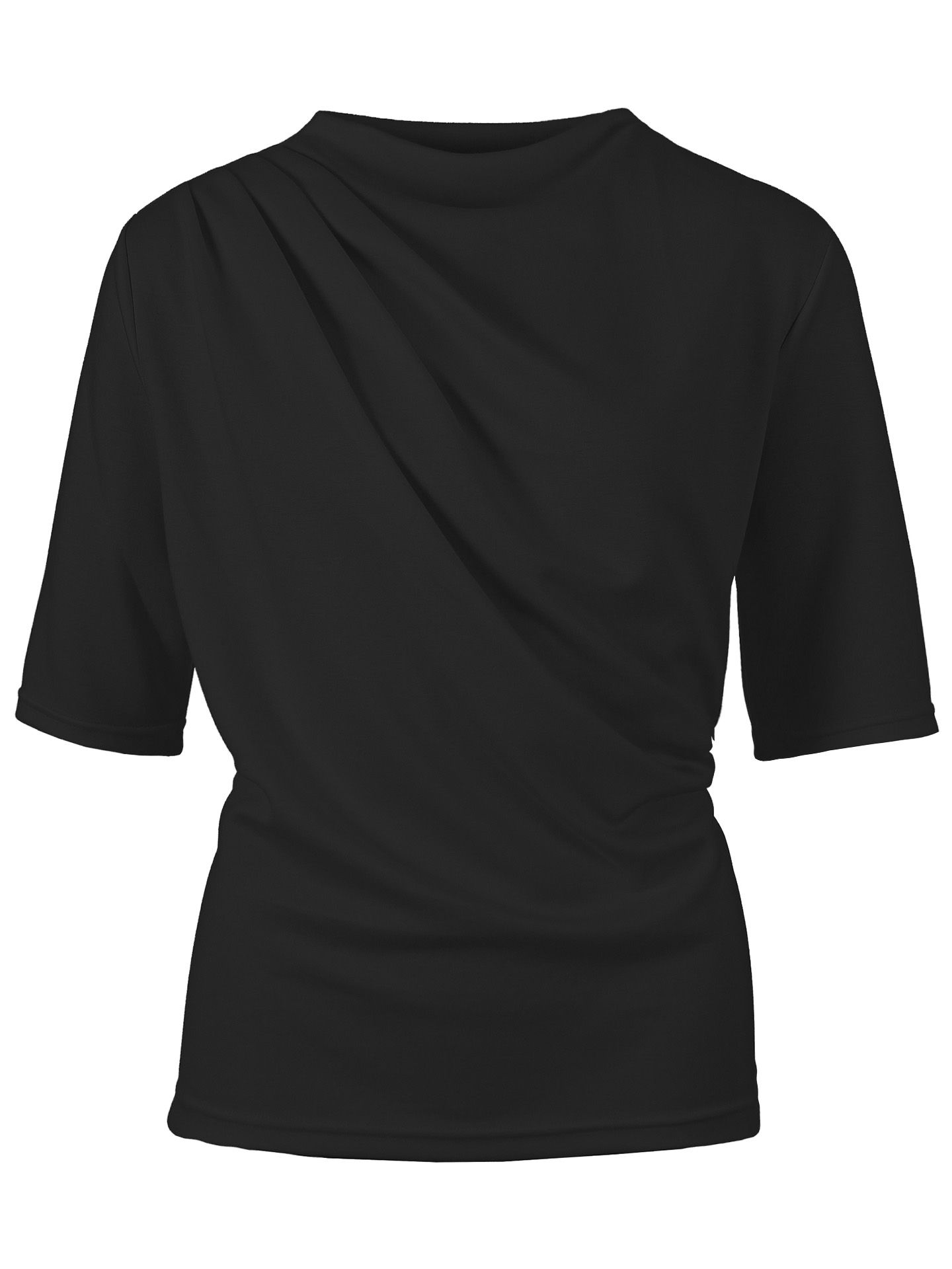 Enjoy Womenswear T-shirt Norah Zwart 00082671-7500