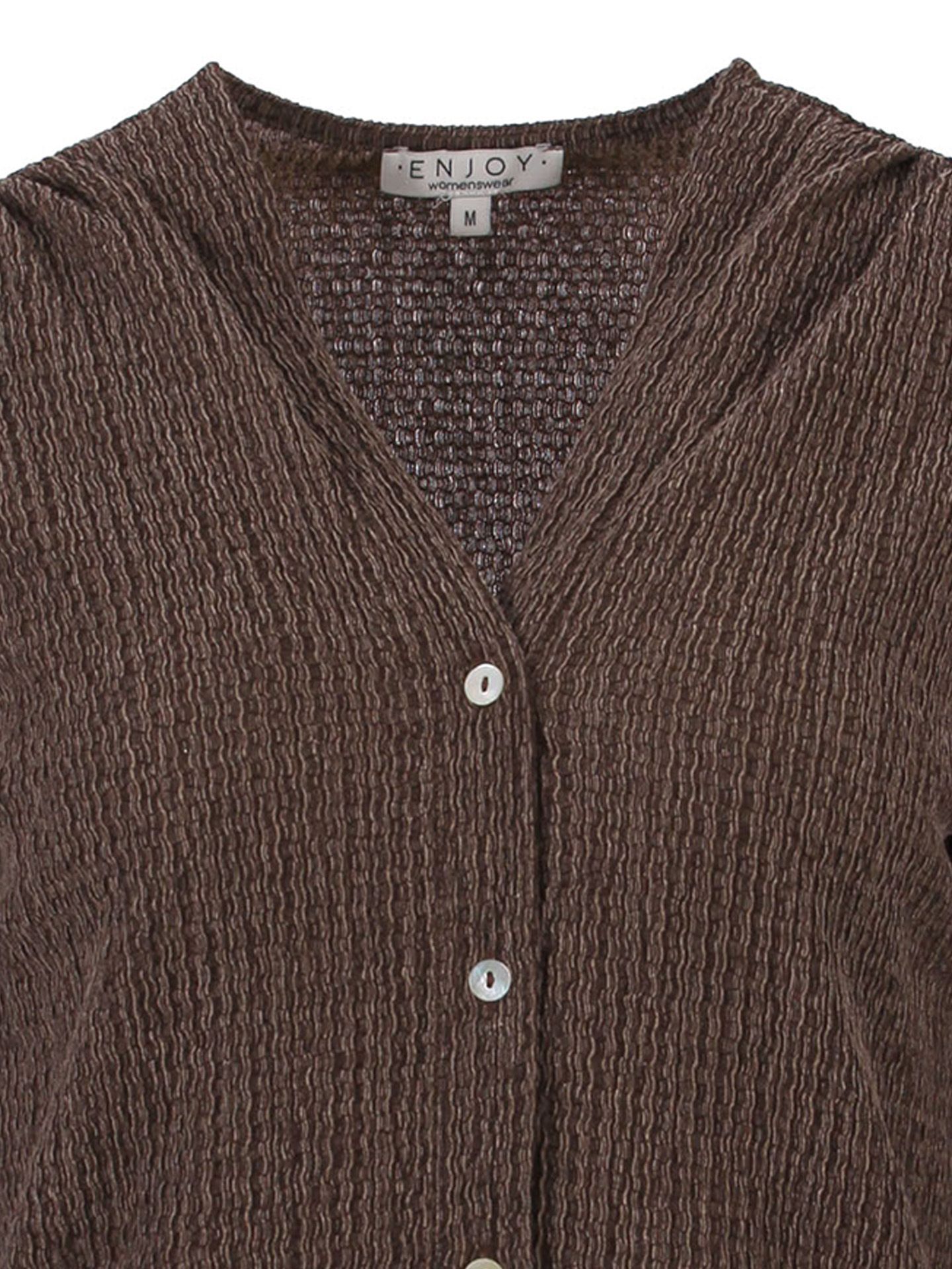 Enjoy Womenswear Blouse Sara Bruin 00082672-5801