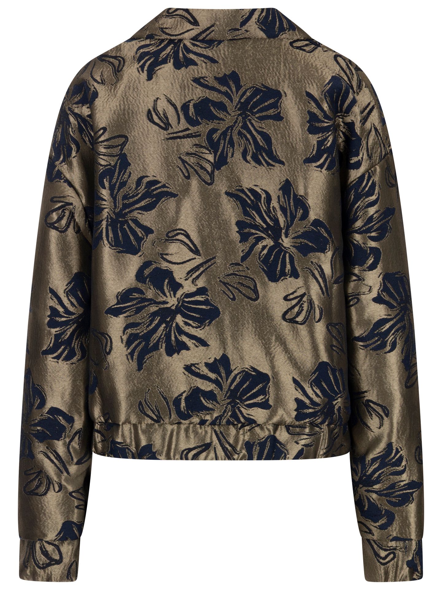 Enjoy Womenswear Blazer Coco Blauw 00082673-1500