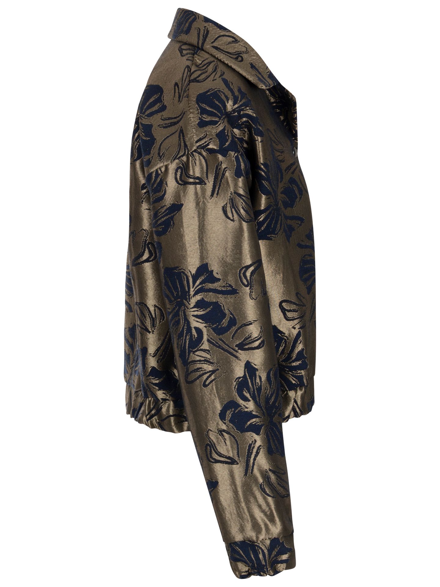 Enjoy Womenswear Blazer Coco Blauw 00082673-1500