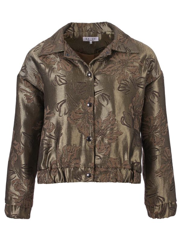 Enjoy Womenswear Blazer Coco Goud 2900078720023