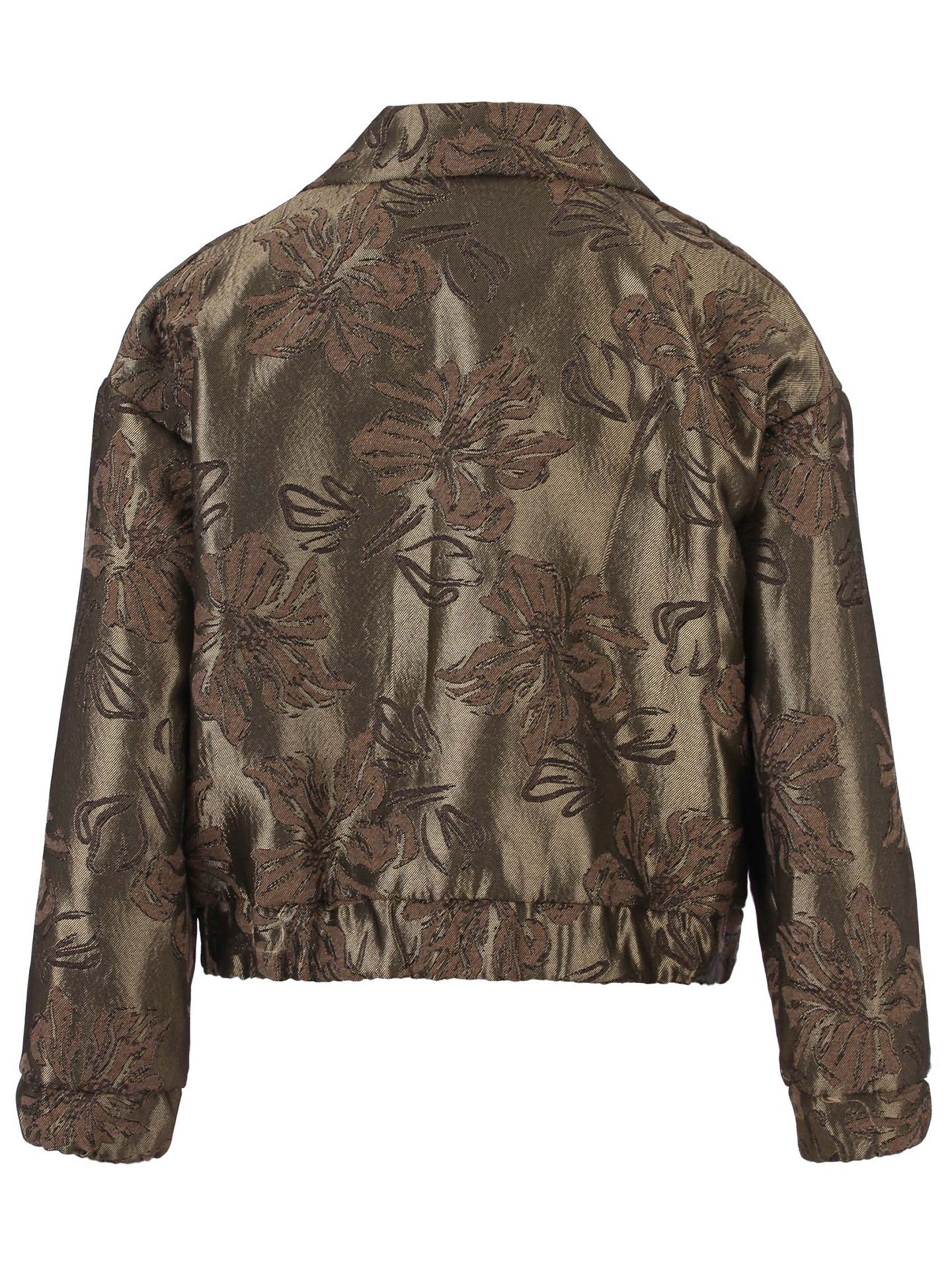 Enjoy Womenswear Blazer Coco Goud 00082673-2400
