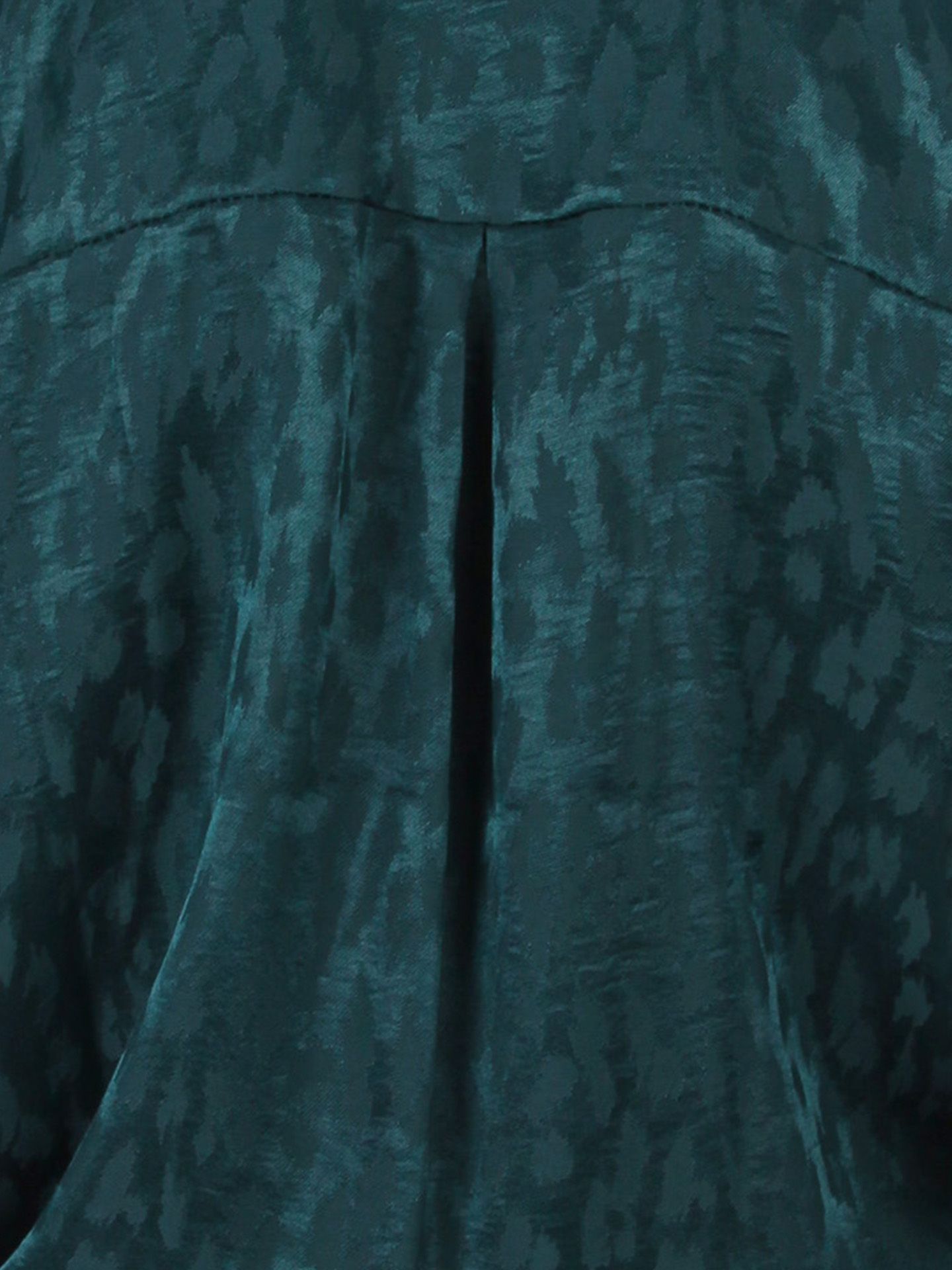 Enjoy Womenswear Blouse Neeltje Blauw 00082674-1800