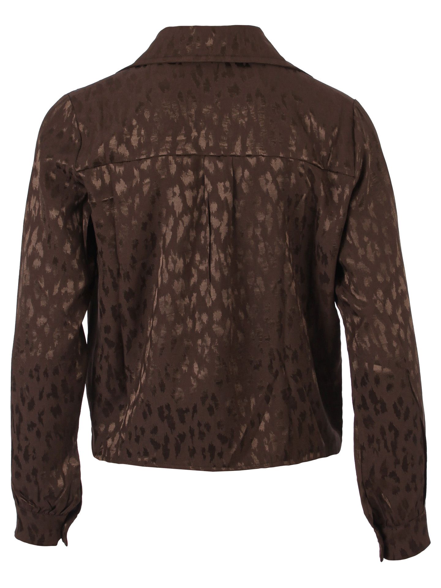 Enjoy Womenswear Blouse Neeltje Bruin 00082674-5801