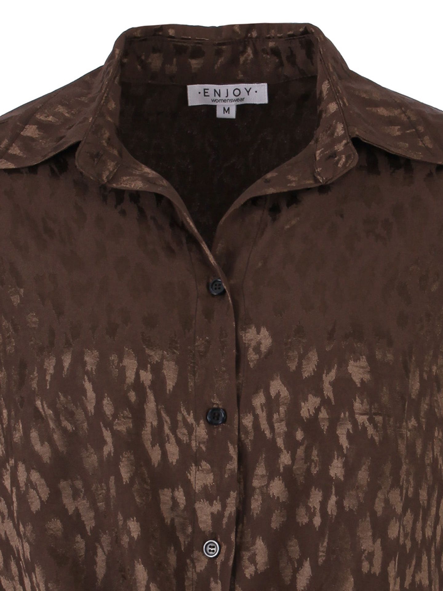 Enjoy Womenswear Blouse Neeltje Bruin 00082674-5801