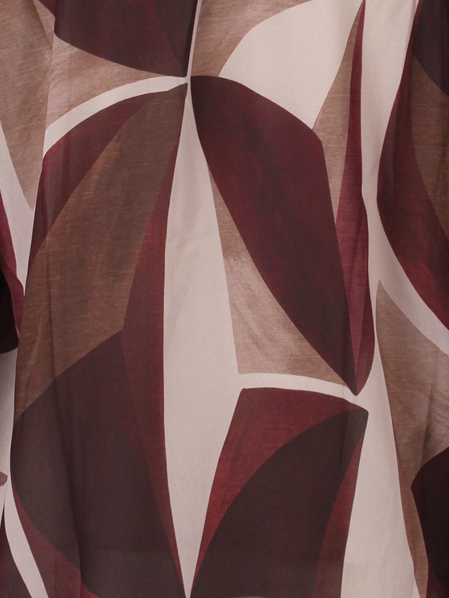 Enjoy Womenswear Blouse Faith Rood 00082675-3650