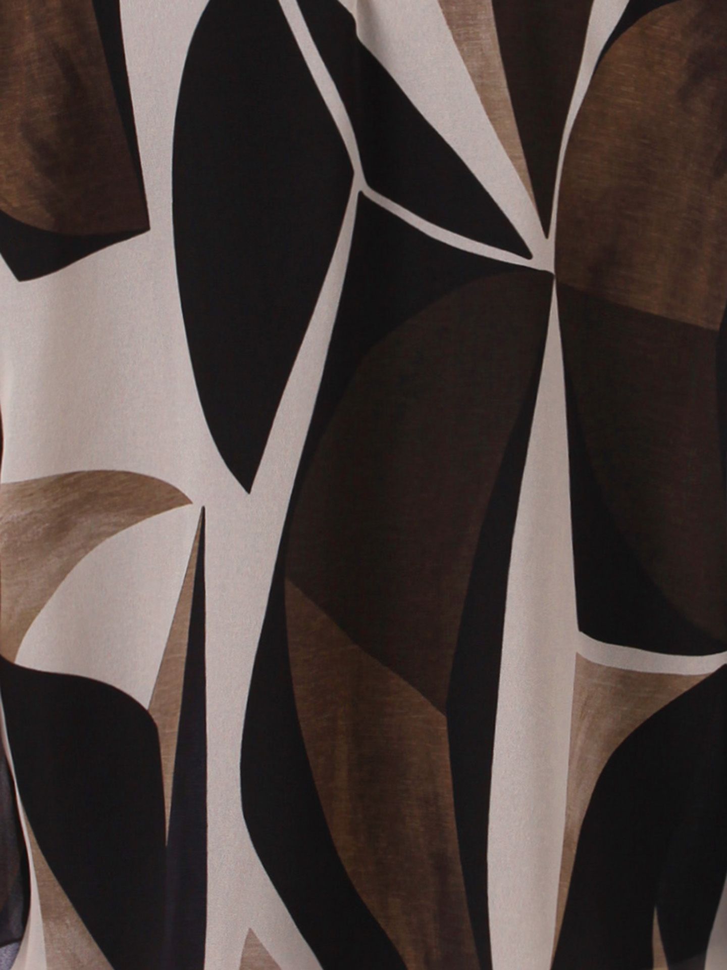 Enjoy Womenswear Blouse Faith Taupe 00082675-5500