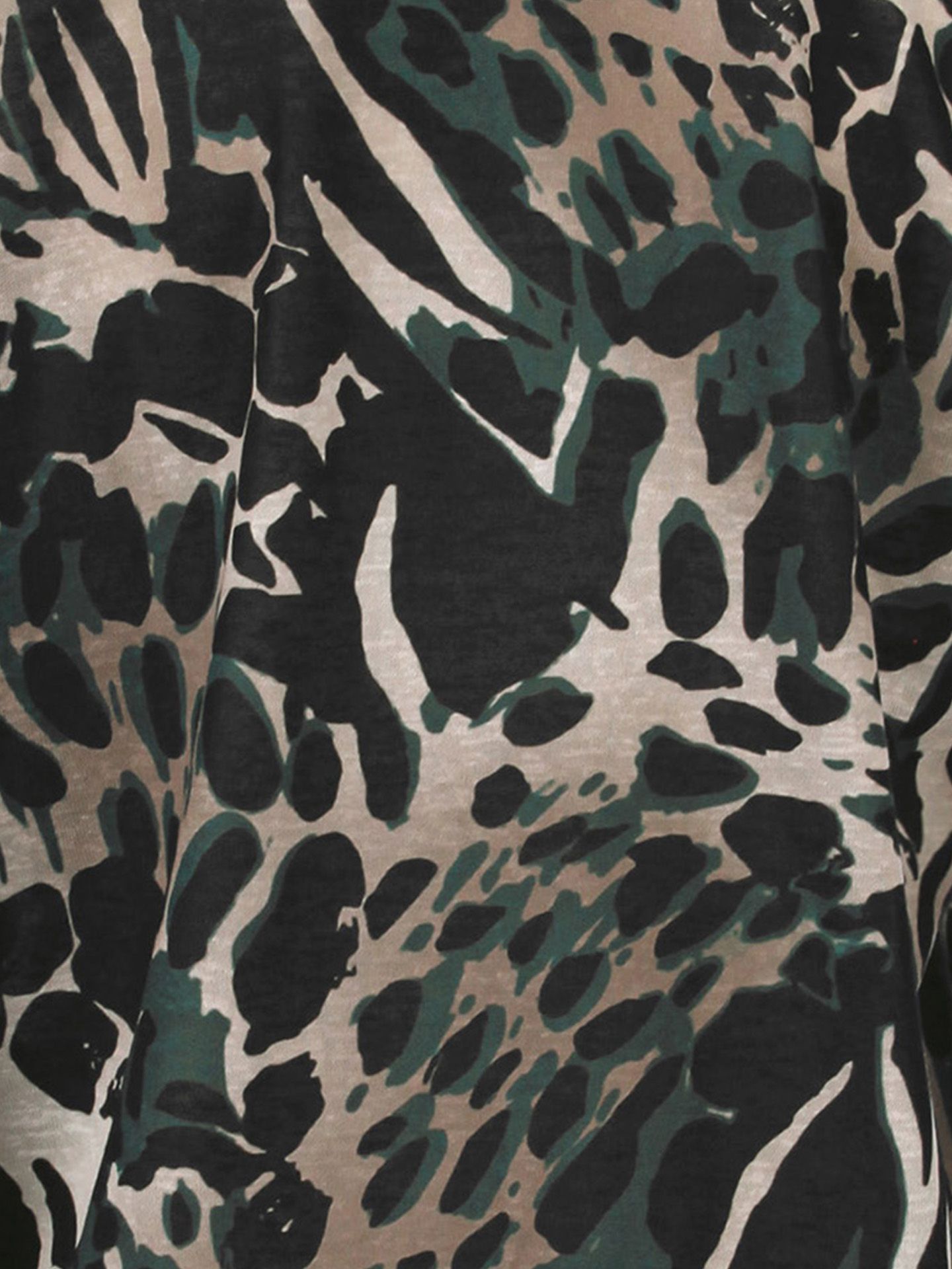 Enjoy Womenswear Blouse Pip Groen 00082678-6500