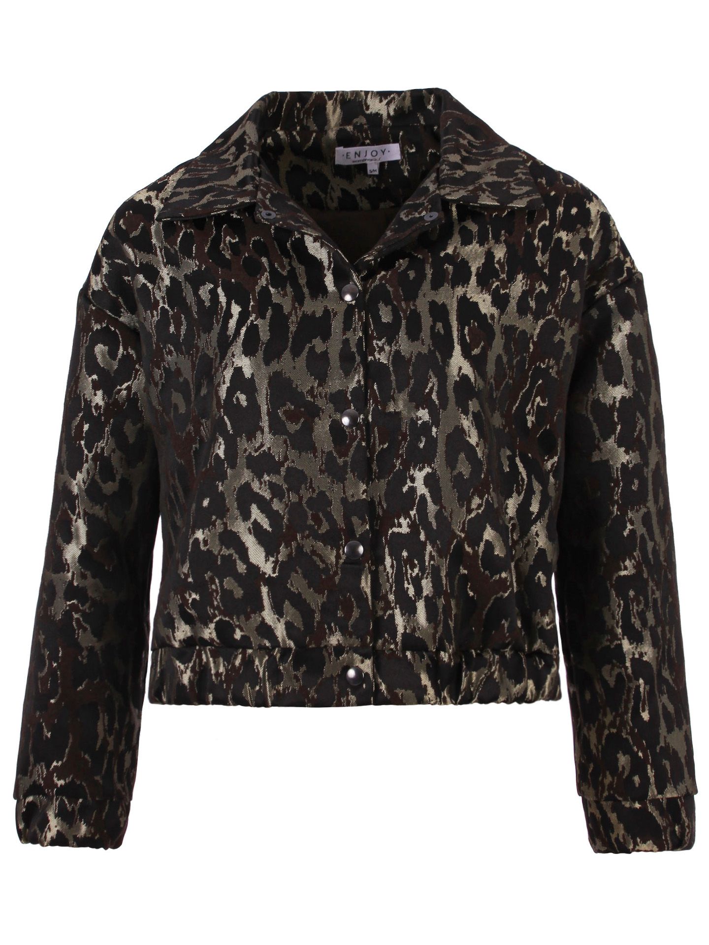 Enjoy Womenswear Jasje Linda Bruin 00082680-5801