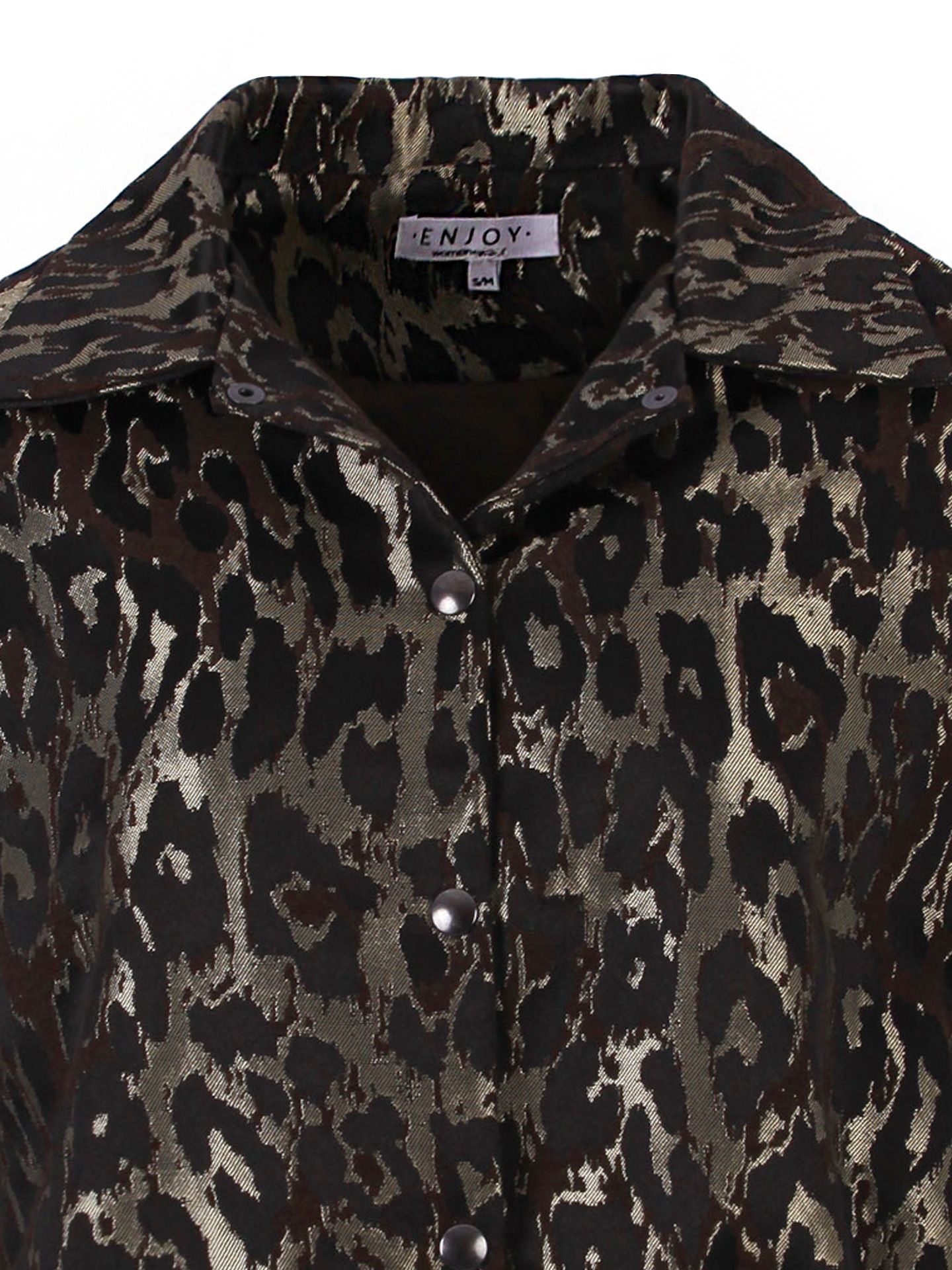 Enjoy Womenswear Jasje Linda Bruin 00082680-5801