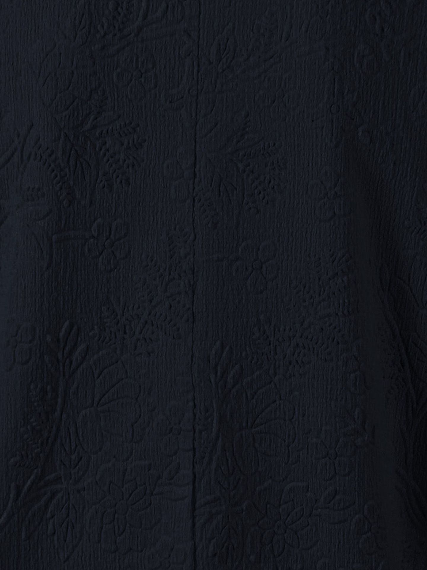 Enjoy Womenswear T-shirt Veerle Blauw 00082683-1500