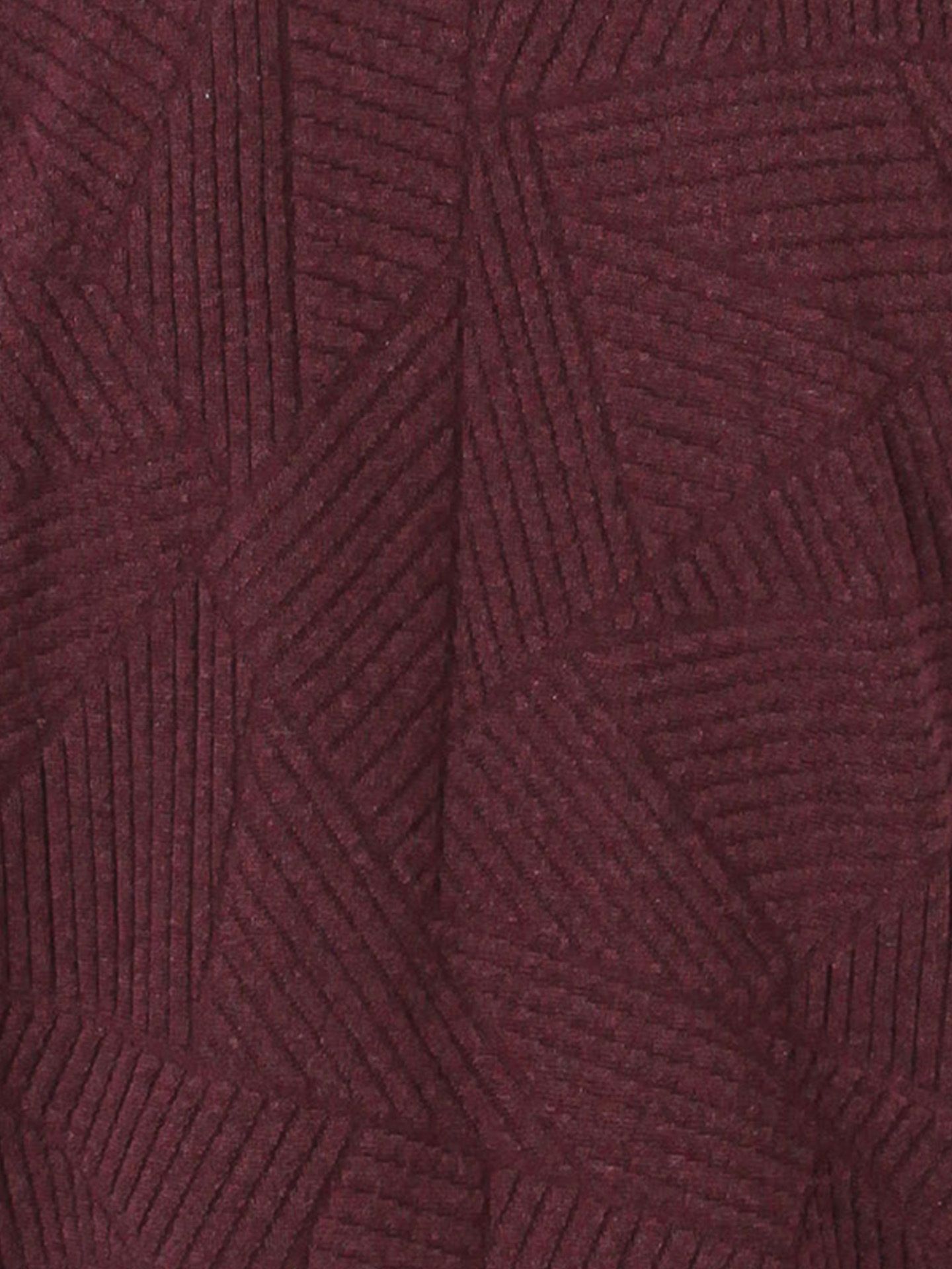 Enjoy Womenswear Gilet Joana Rood 00082684-3650