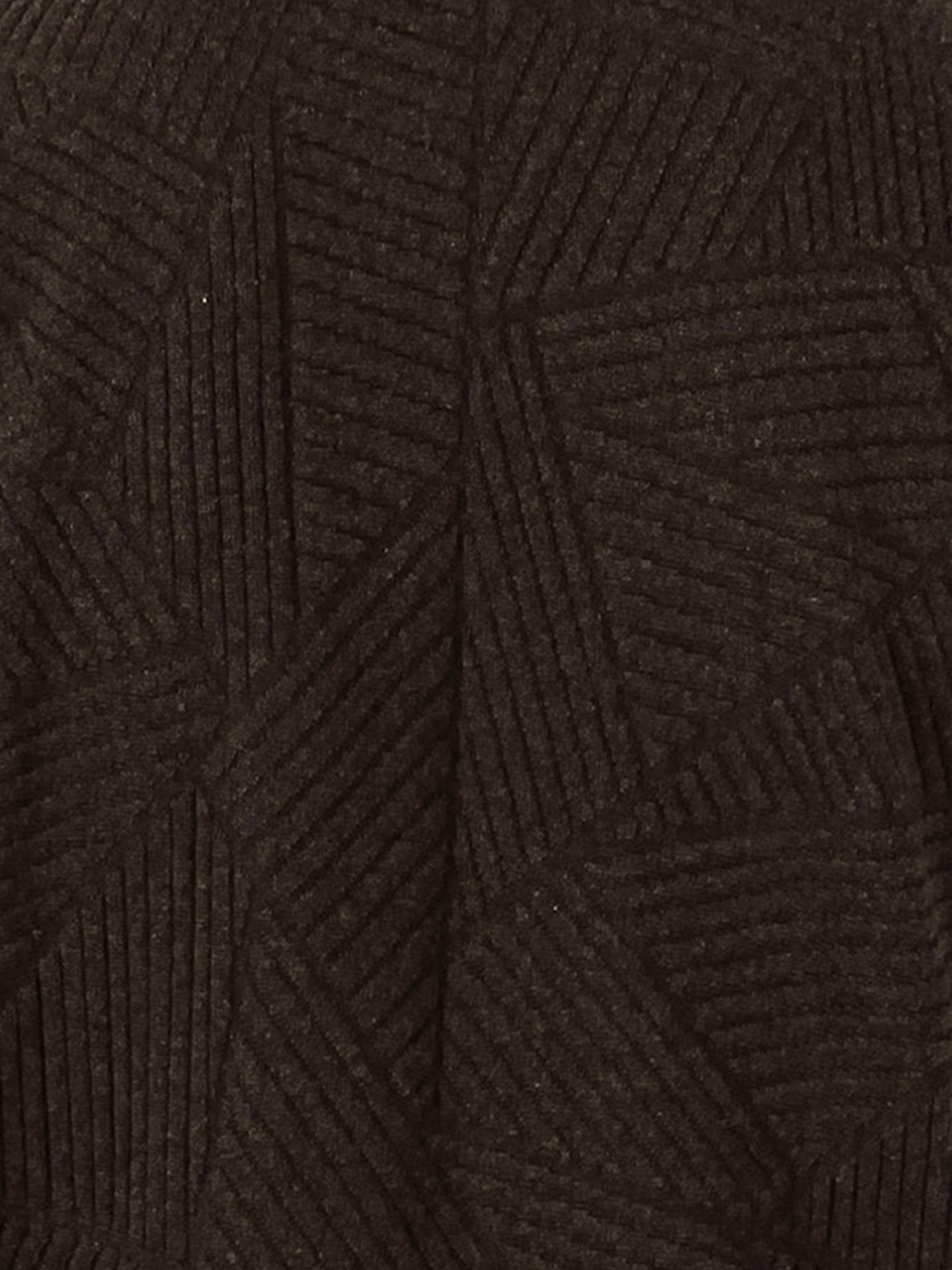 Enjoy Womenswear Gilet Joana  Bruin 00082684-5800