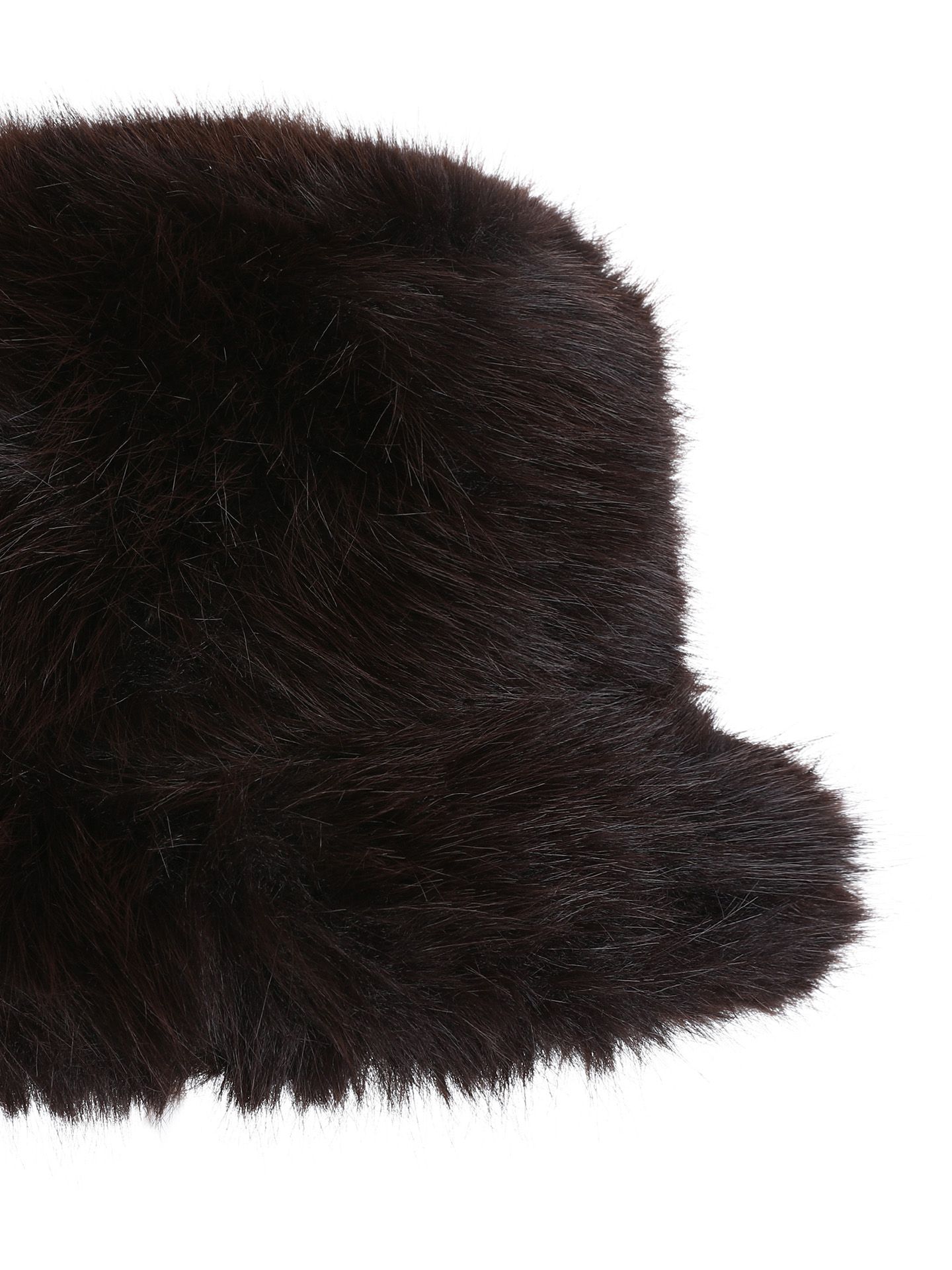 Schijvens mode Bucket hat Lea Bruin 00082687-5801