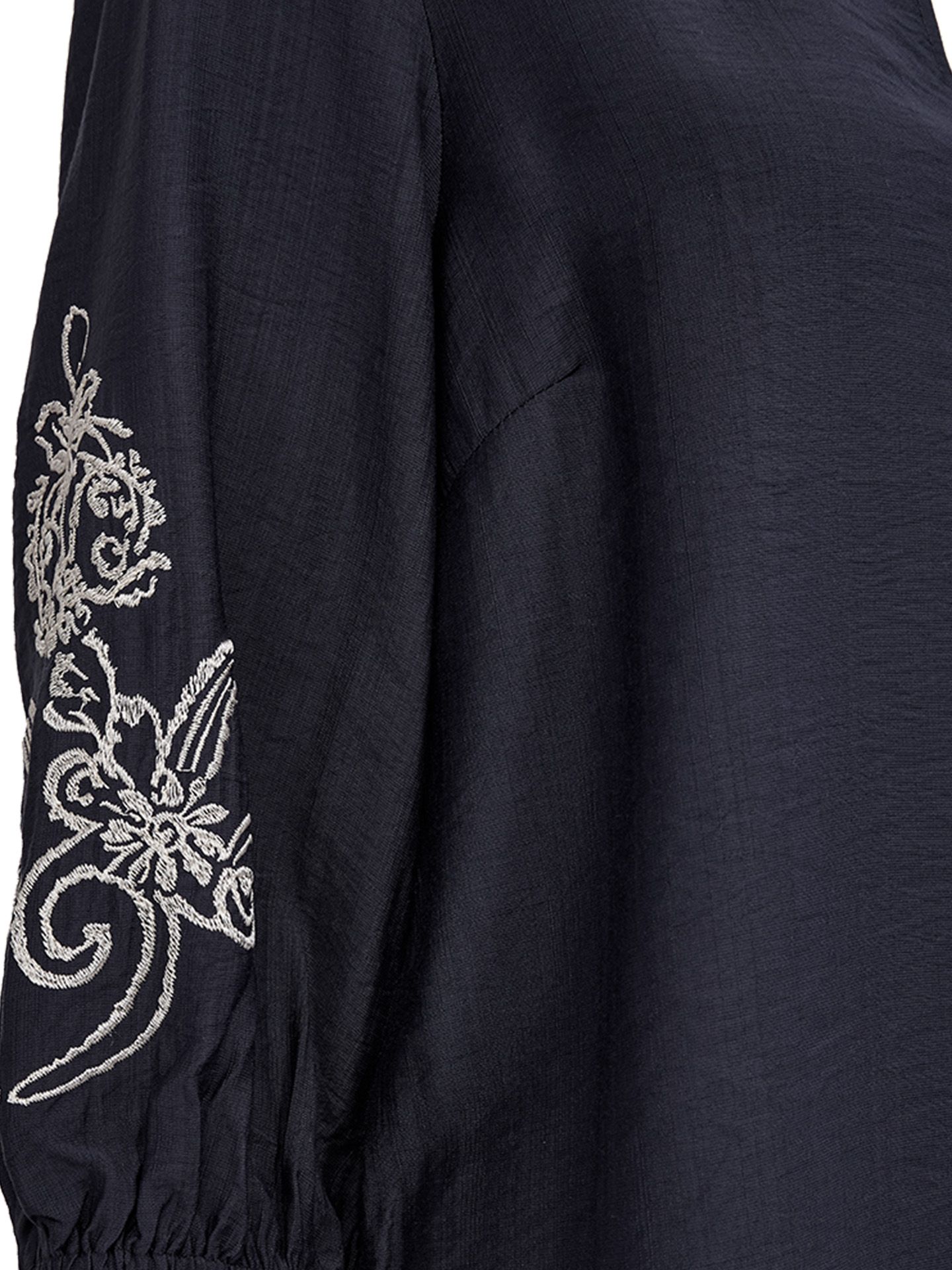 Freequent Blouse Lindy Blauw 00082688-1500