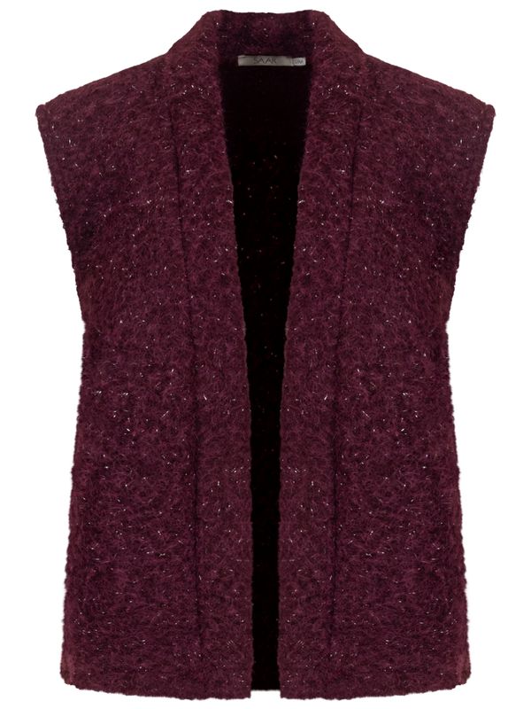 SAAR Vest Sem Rood 2900078746016