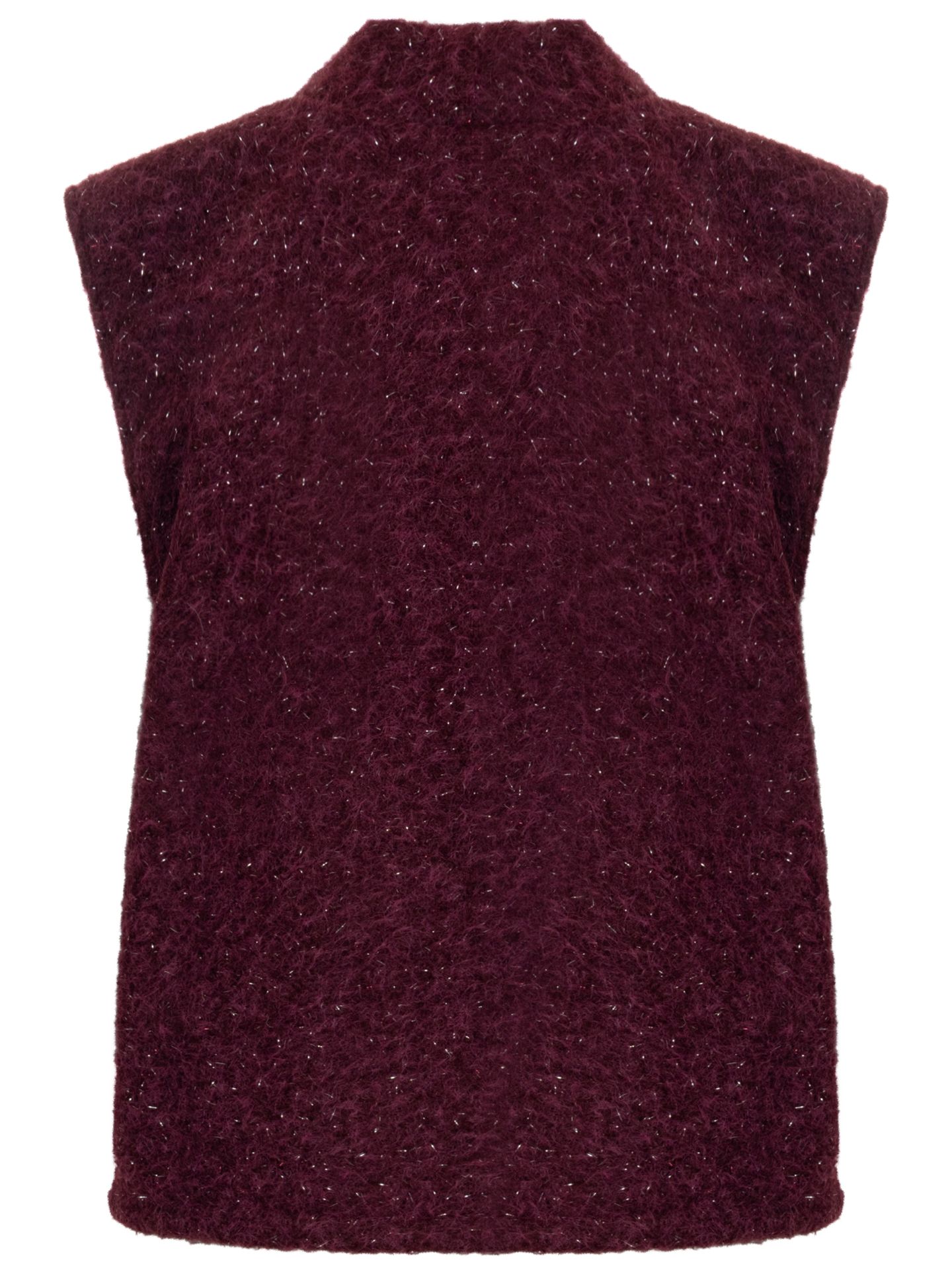 SAAR Vest Sem Rood 00082689-3600