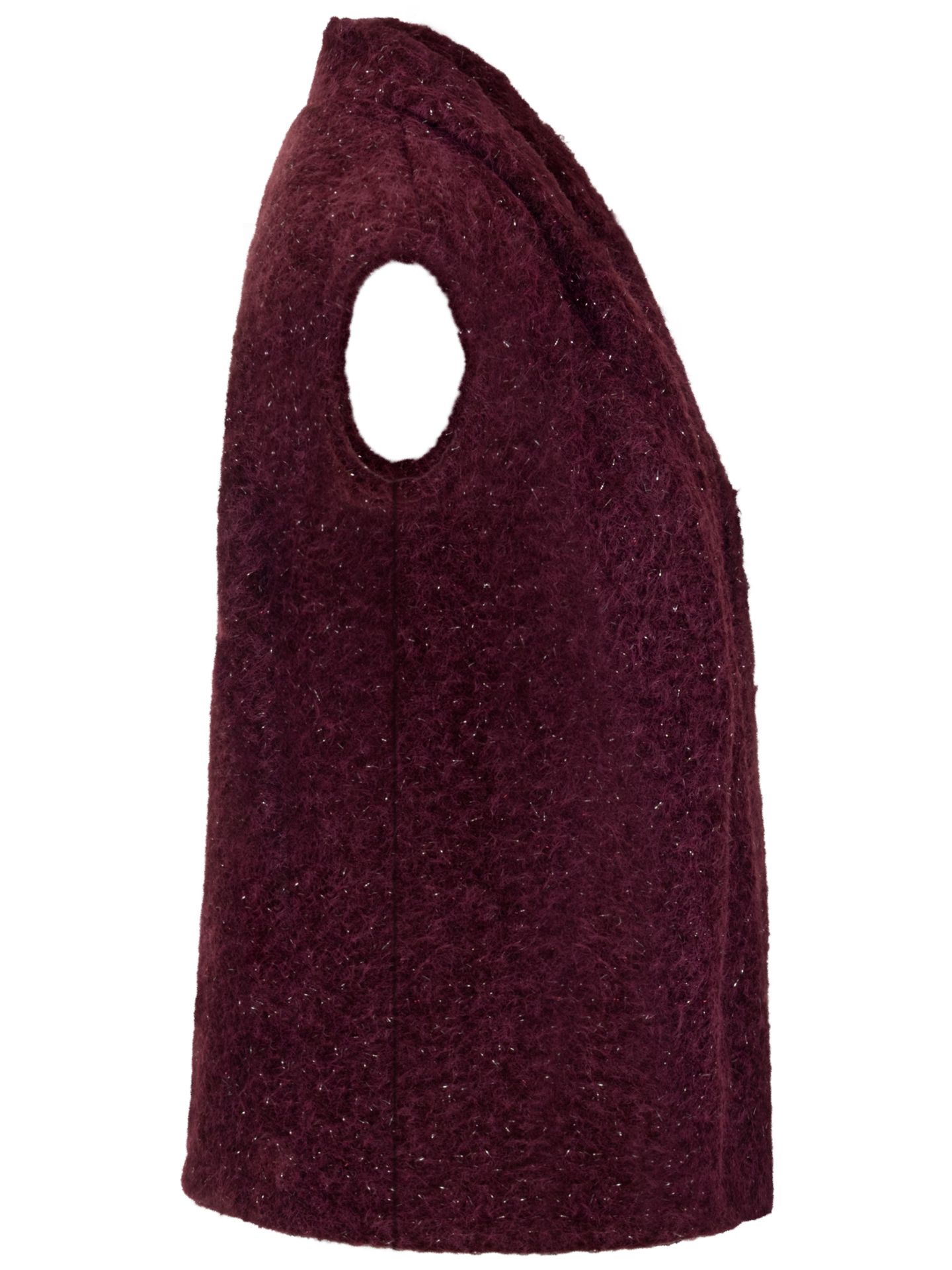 SAAR Vest Sem Rood 00082689-3600