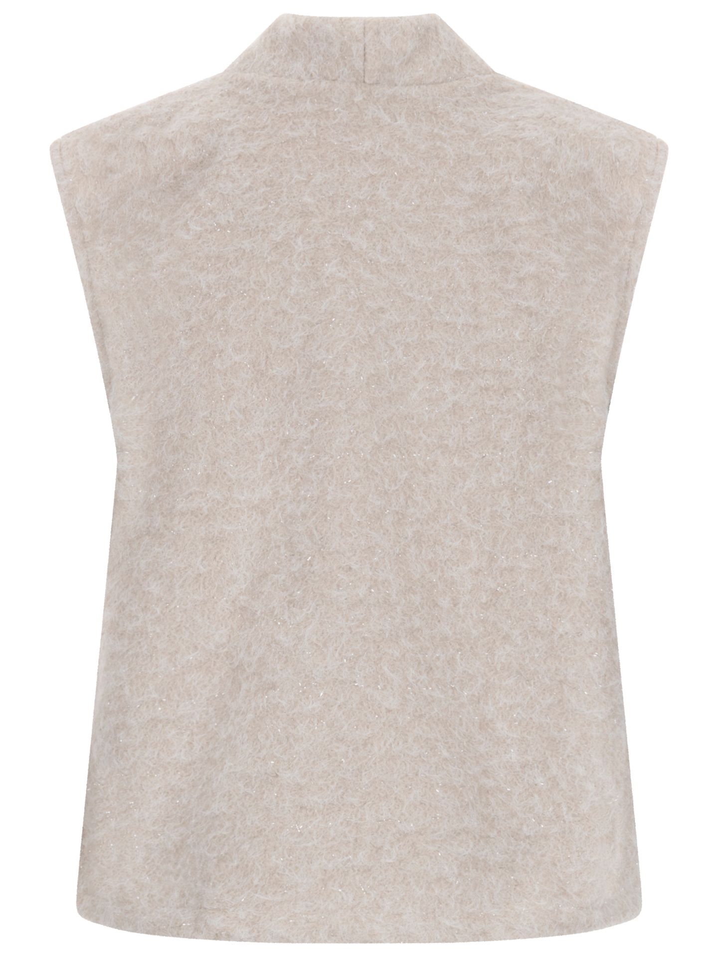 SAAR Vest Sem Beige 00082689-5200
