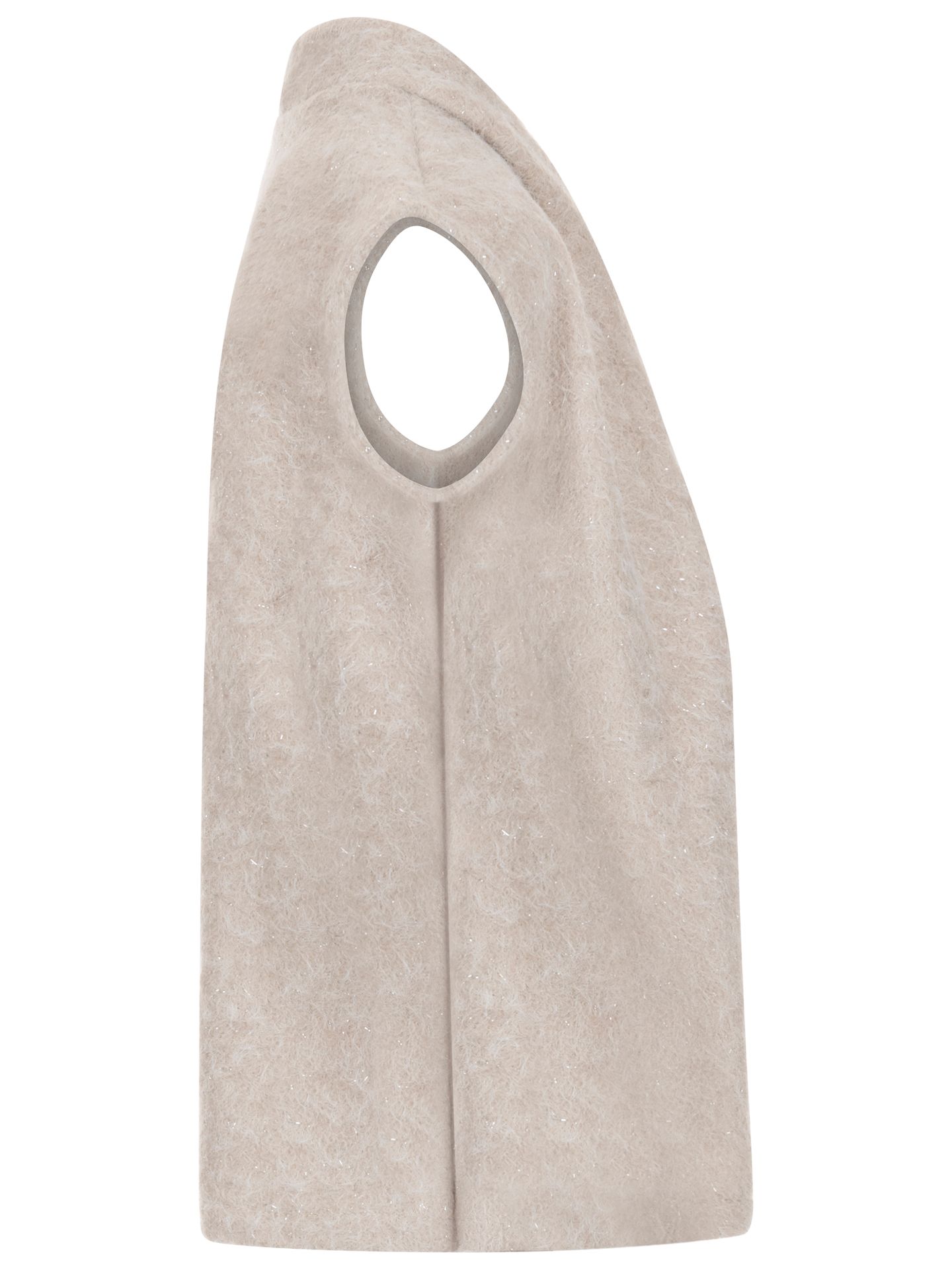 SAAR Vest Sem Beige 00082689-5200
