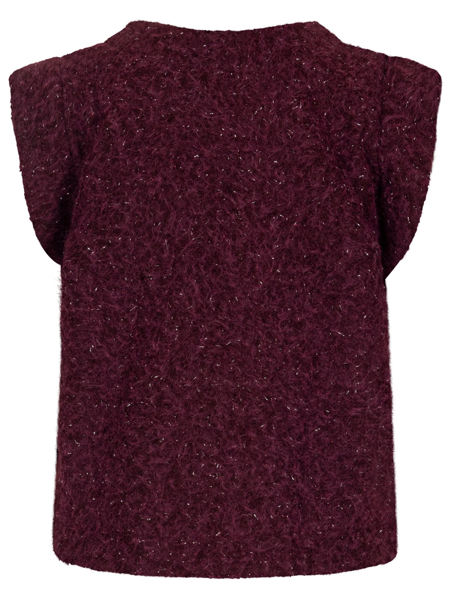 SAAR Vest Sam Rood 00082690-3600