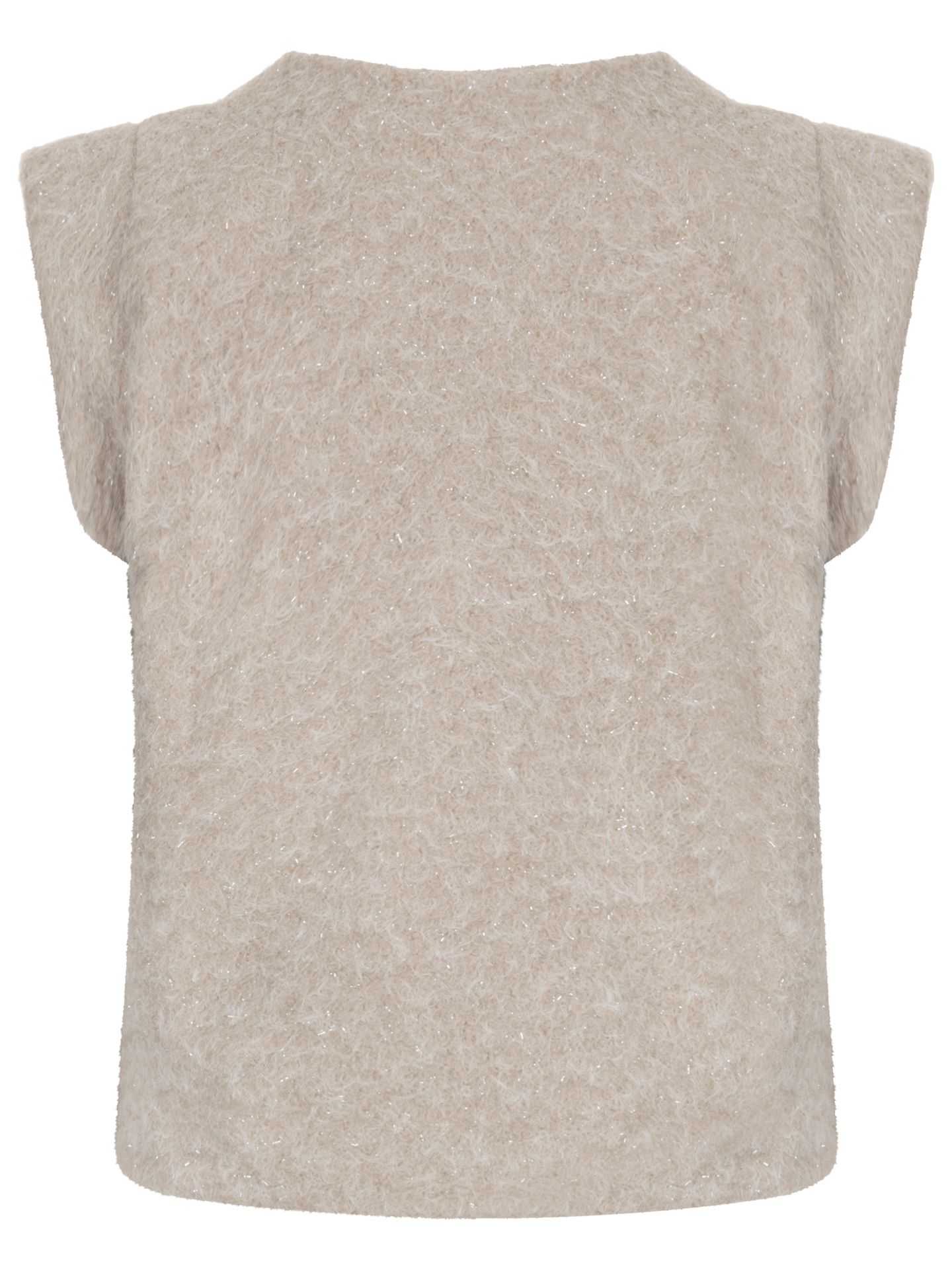SAAR Vest Sam Beige 00082690-5200