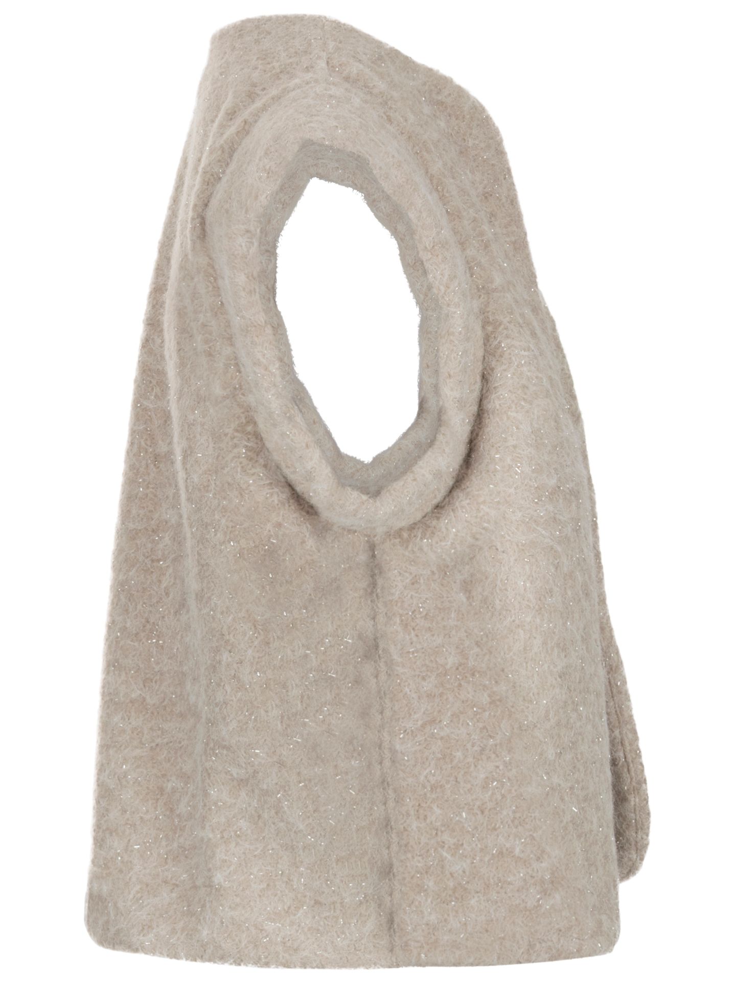 SAAR Vest Sam Beige 00082690-5200