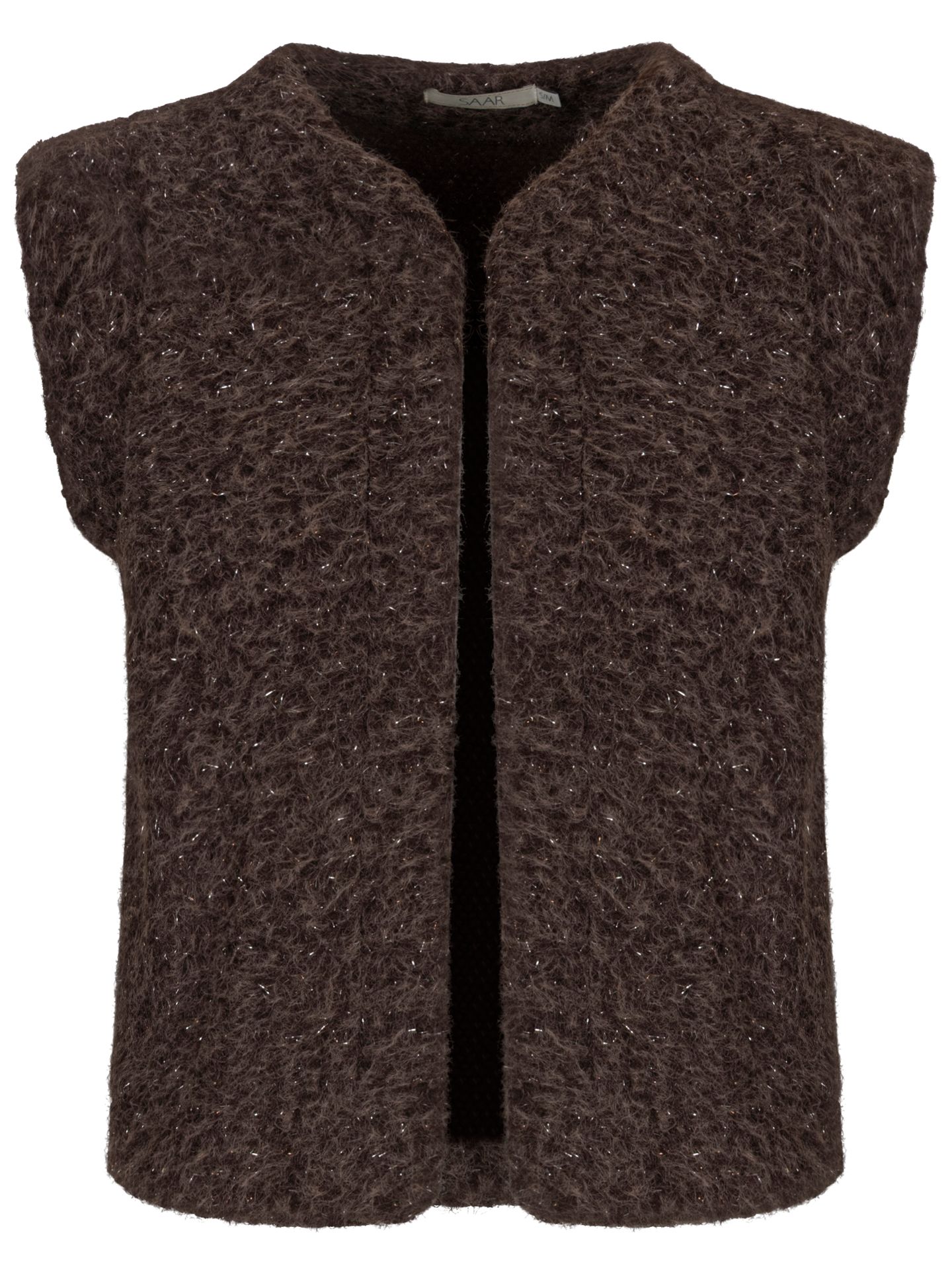 SAAR Vest Sam Bruin 00082690-5801