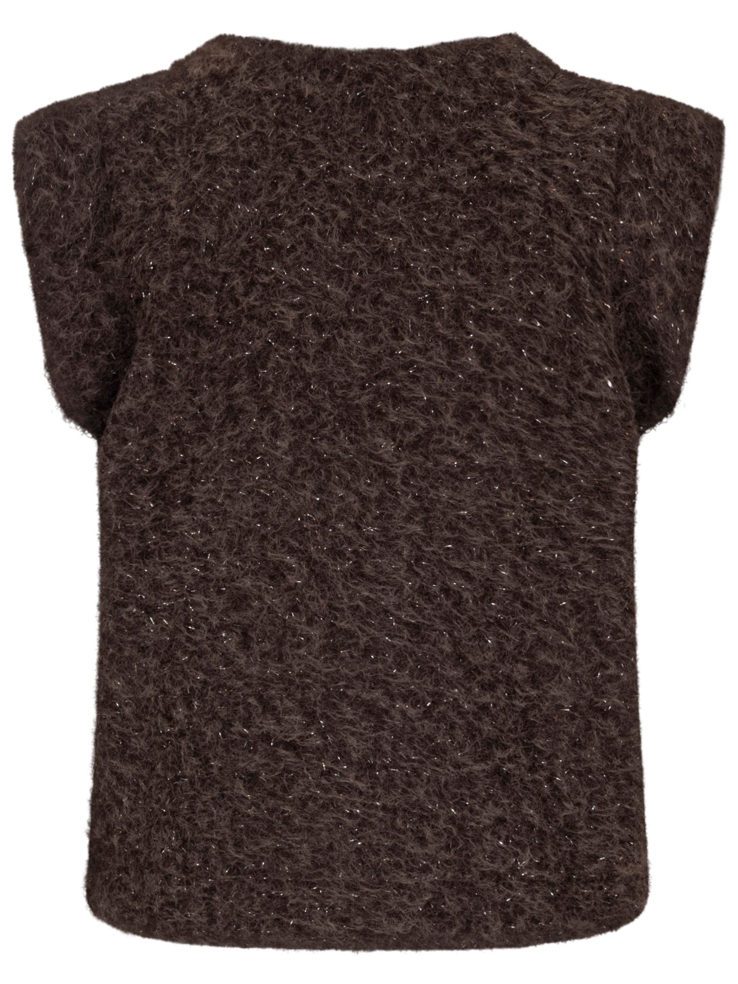 SAAR Vest Sam Bruin 00082690-5801