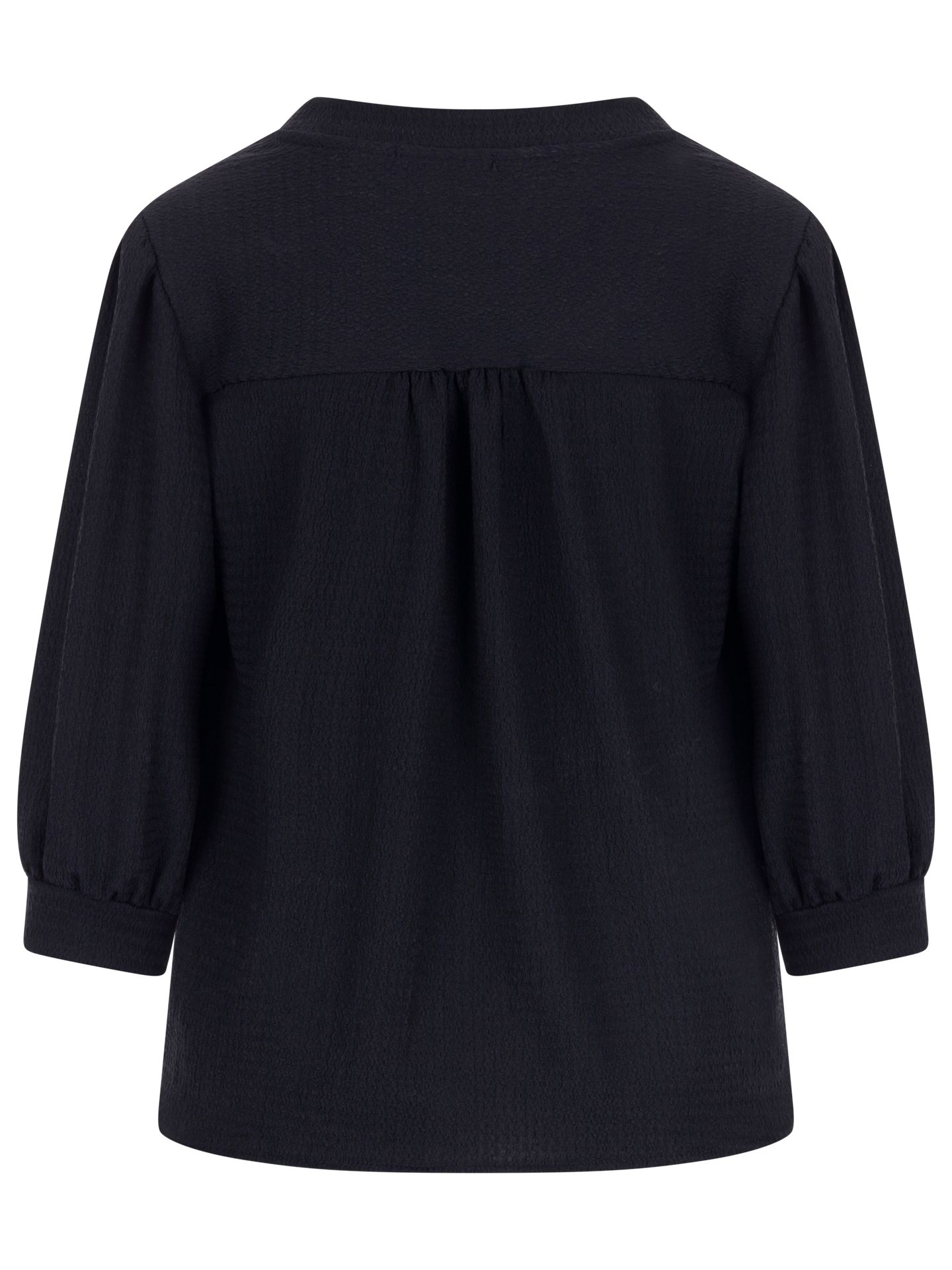 daily parts Blouse Ava Blauw 00082692-1500