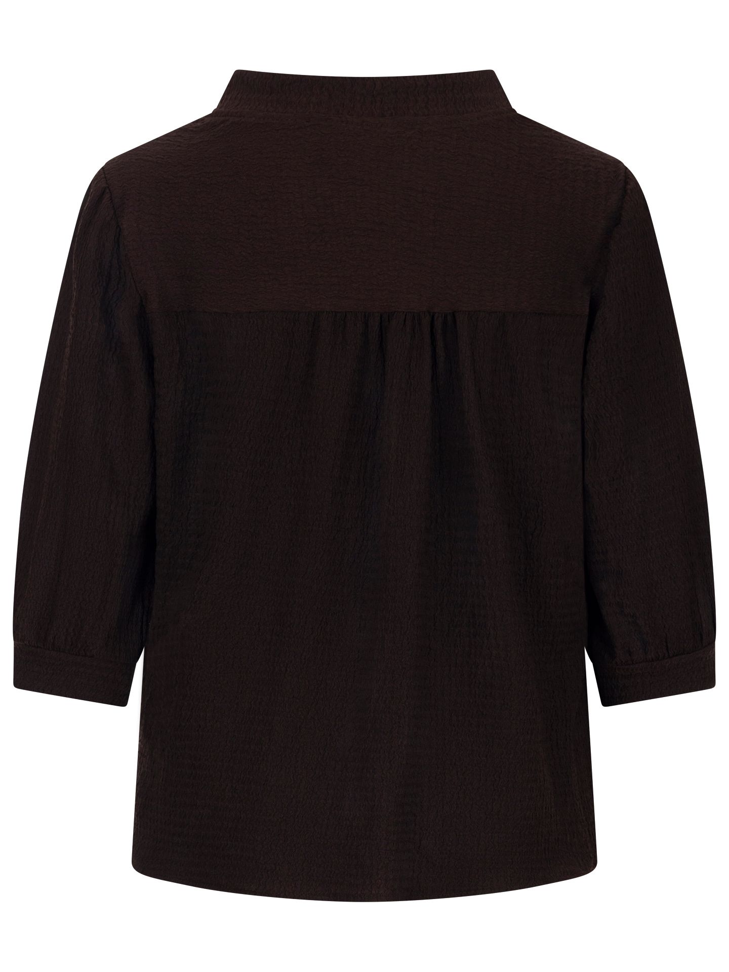 daily parts Blouse Ava Bruin 00082692-5801