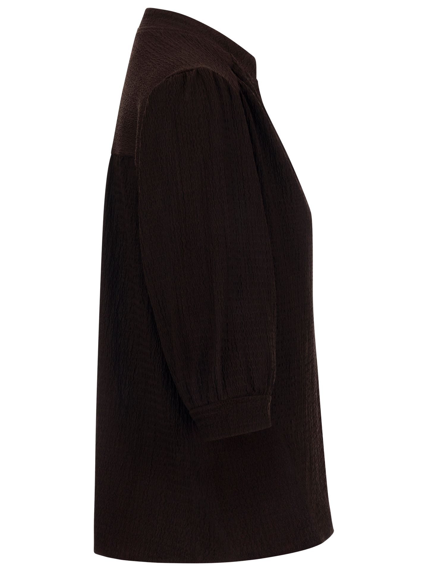 daily parts Blouse Ava Bruin 00082692-5801