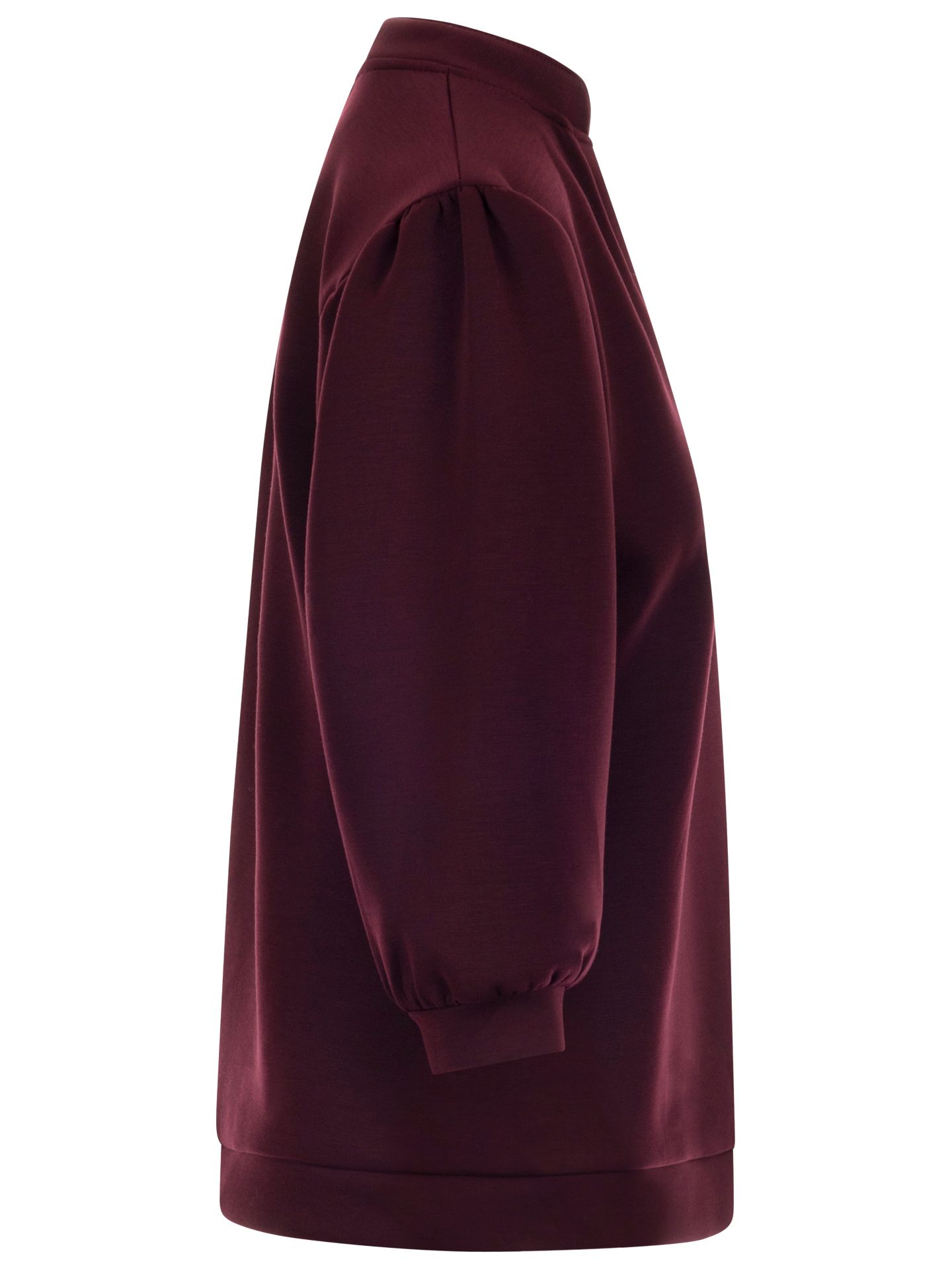 daily parts Trui Ama Rood 00082693-3600