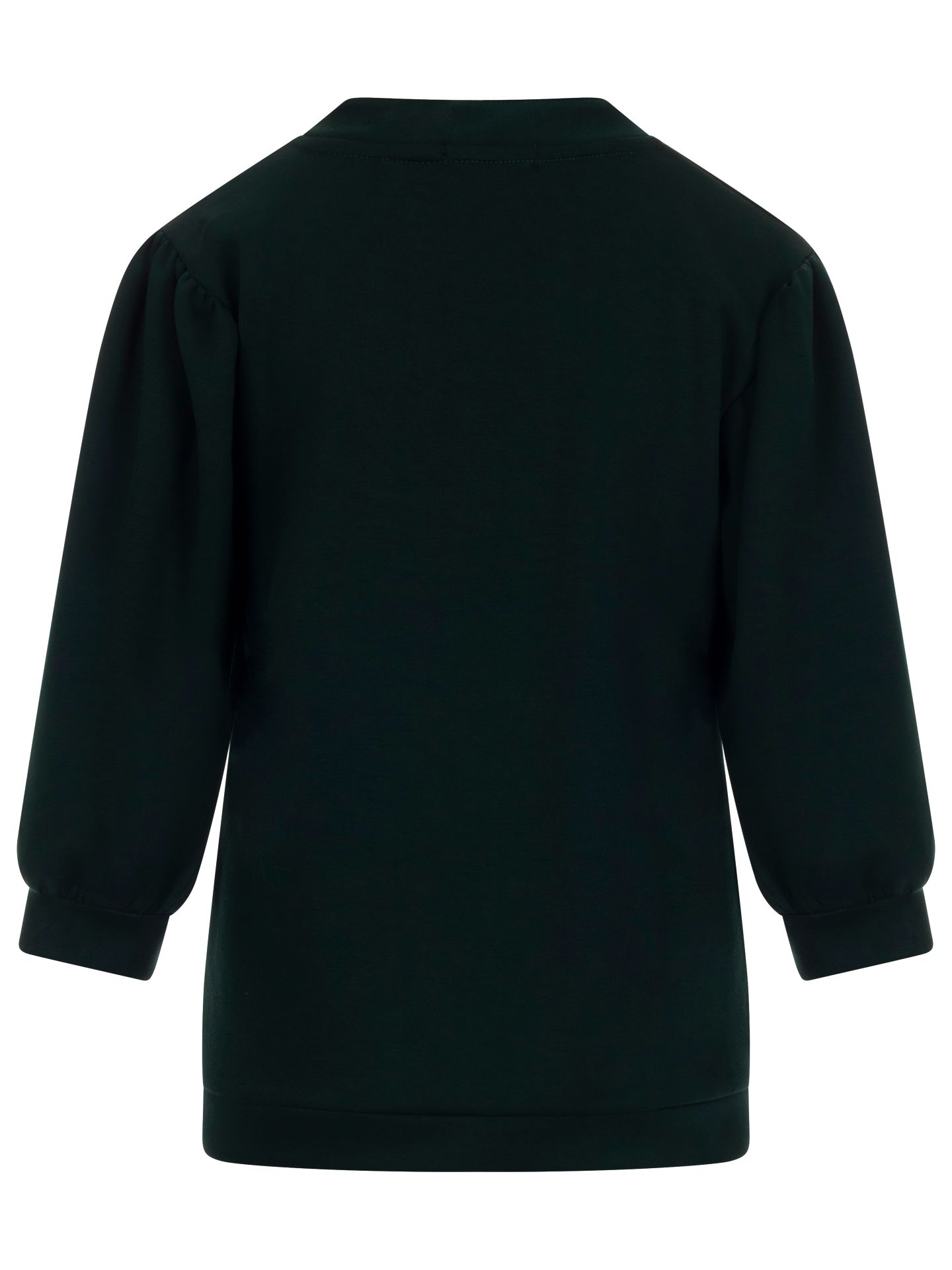 daily parts Trui Ama Groen 00082693-6500