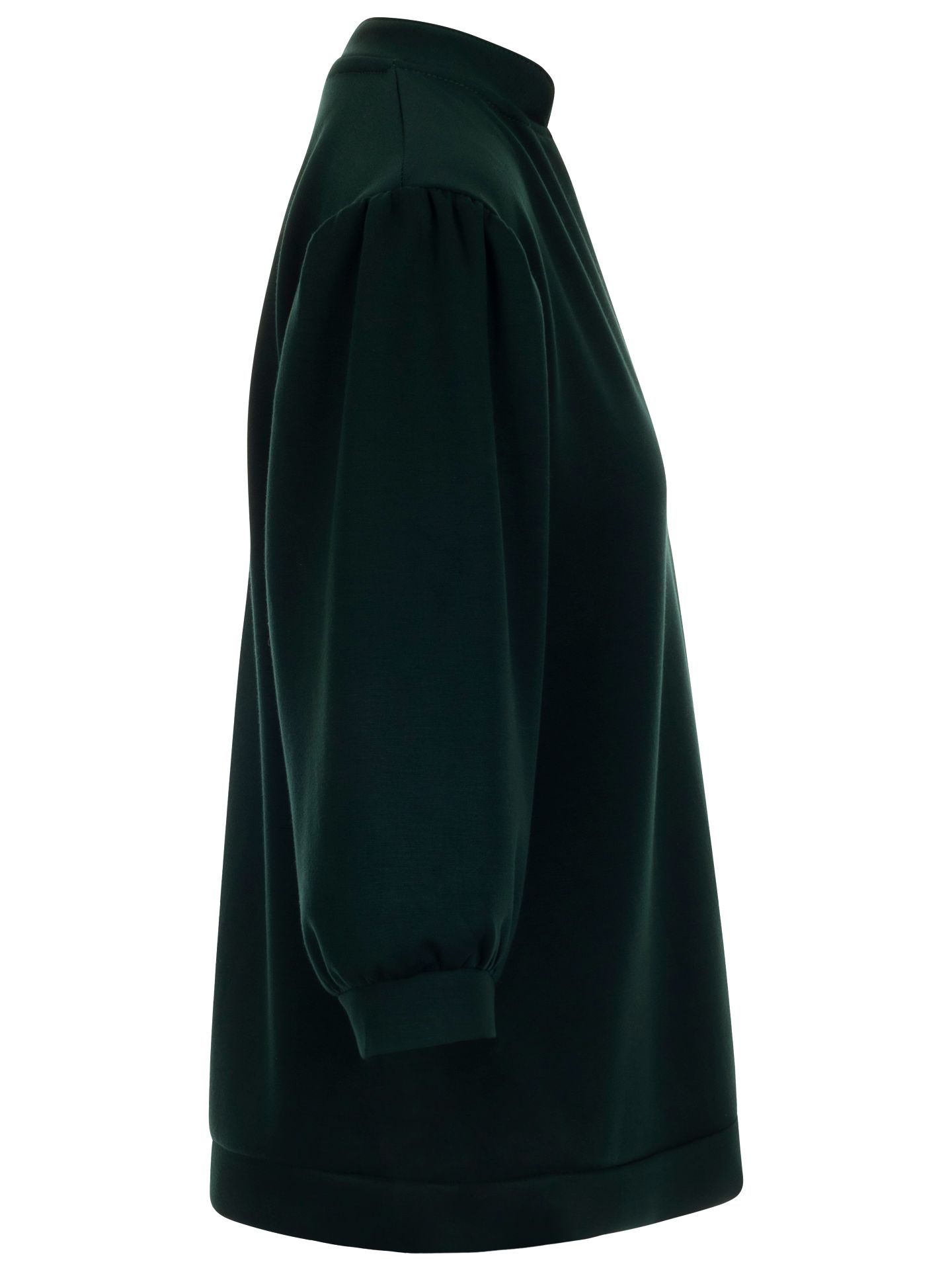 daily parts Trui Ama Groen 00082693-6500