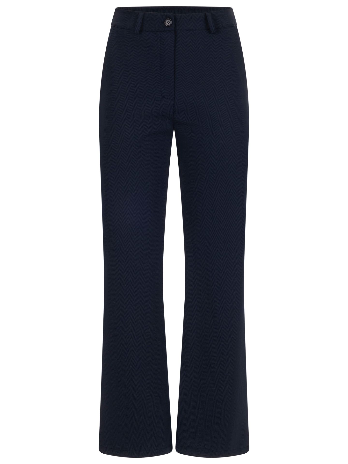 daily parts Pantalon Ankie Blauw 00082694-1500