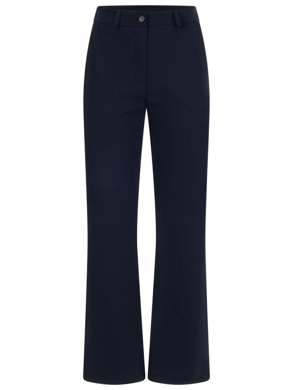 daily parts Pantalon Ankie Blauw 2900078880048