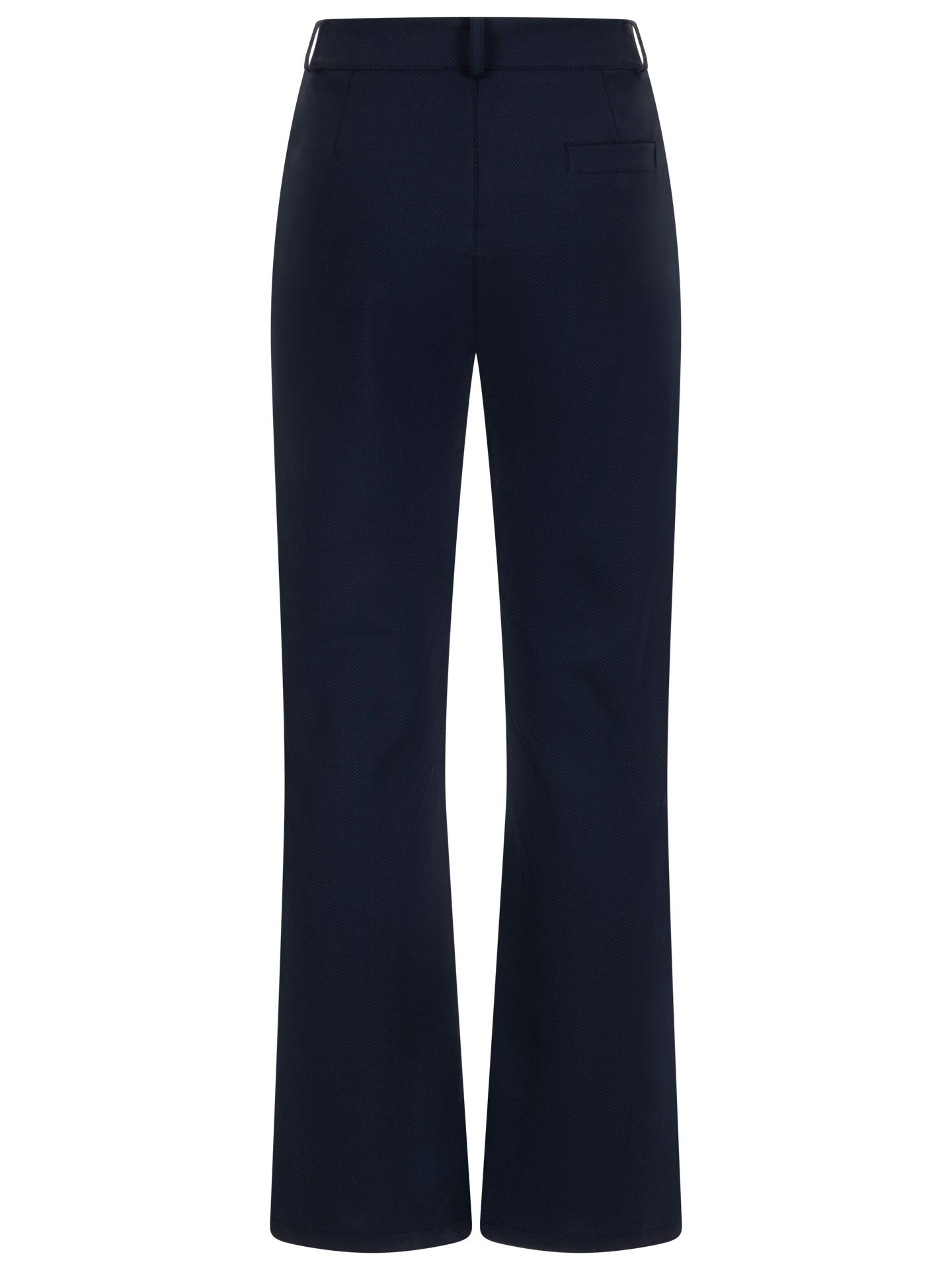 daily parts Pantalon Ankie Blauw 00082694-1500