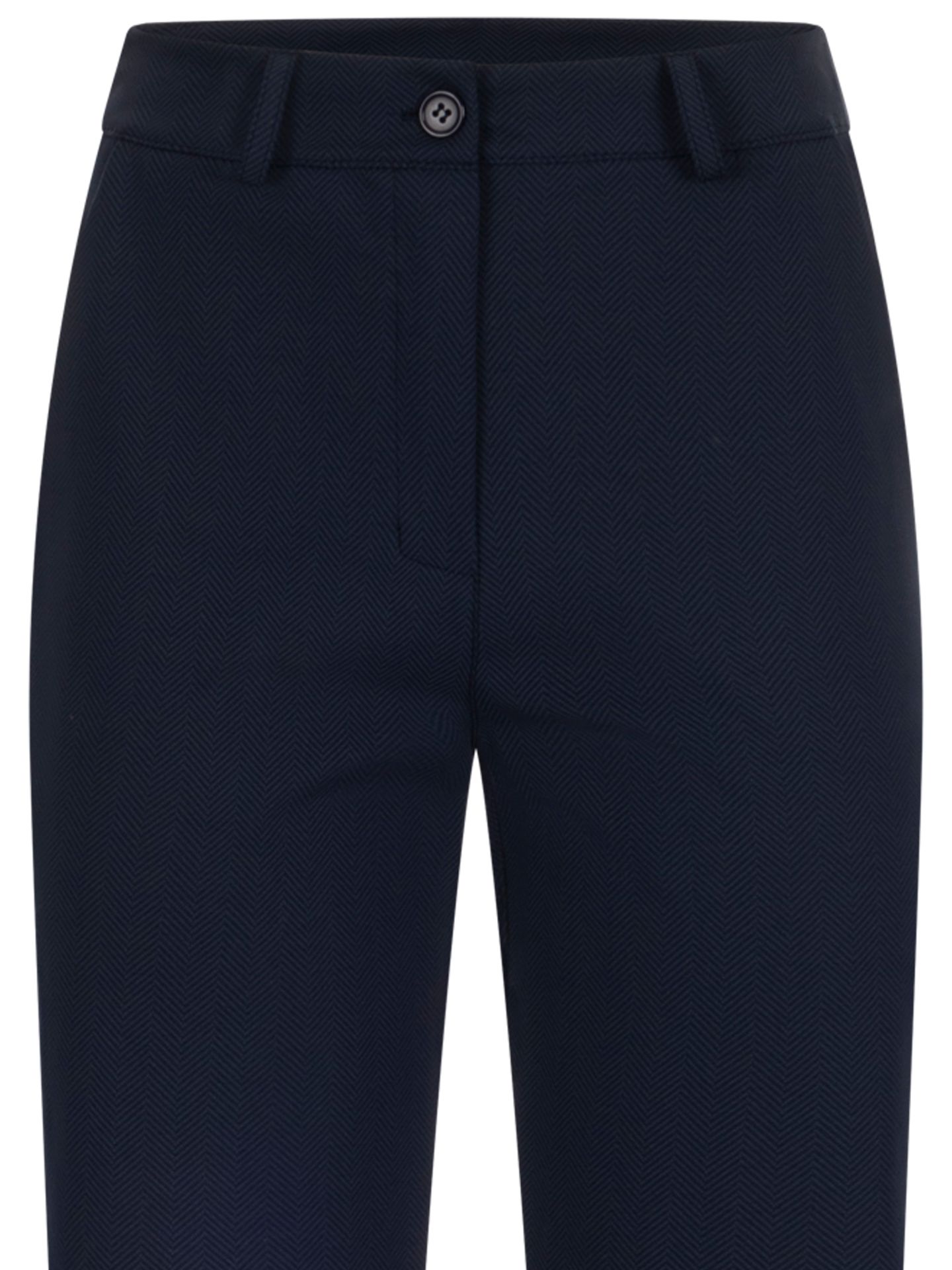 daily parts Pantalon Ankie Blauw 00082694-1500