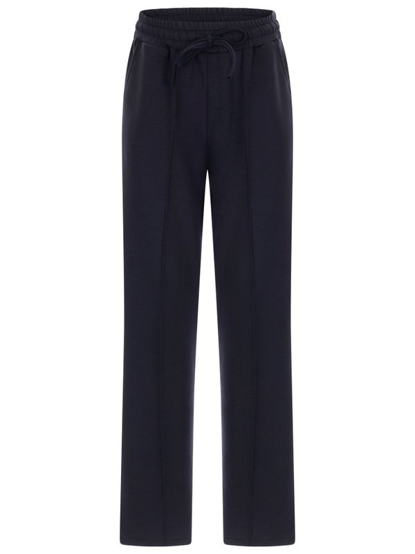 daily parts Pantalon Ami Blauw 2900080749067