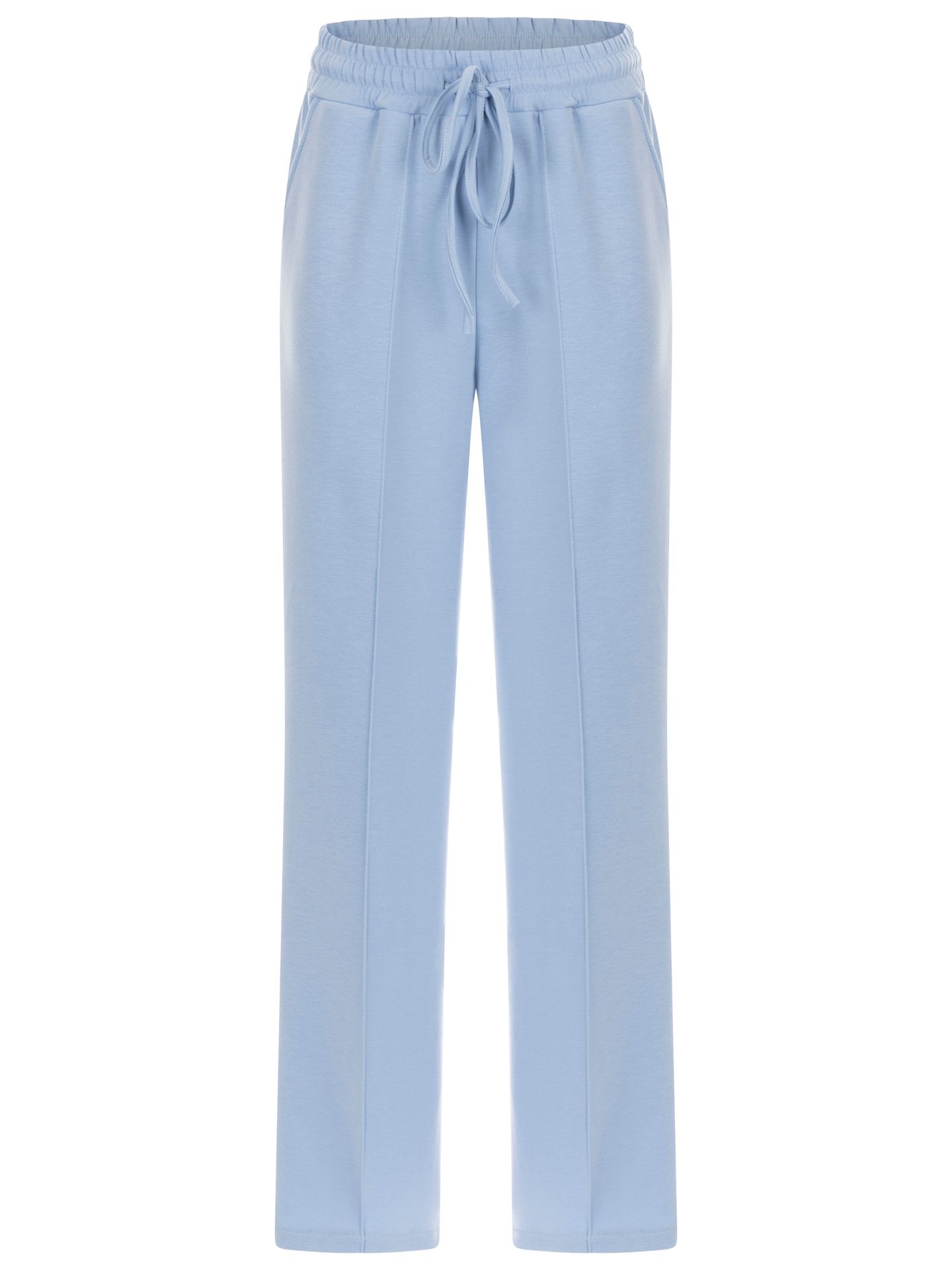 daily parts Pantalon Ami Blauw 00082696-1600