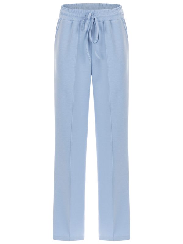 daily parts Pantalon Ami Blauw 2900080748060