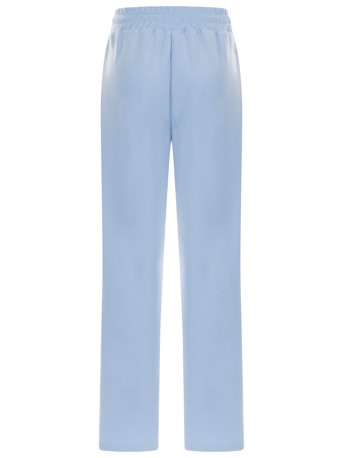 daily parts Pantalon Ami Blauw 00082696-1600